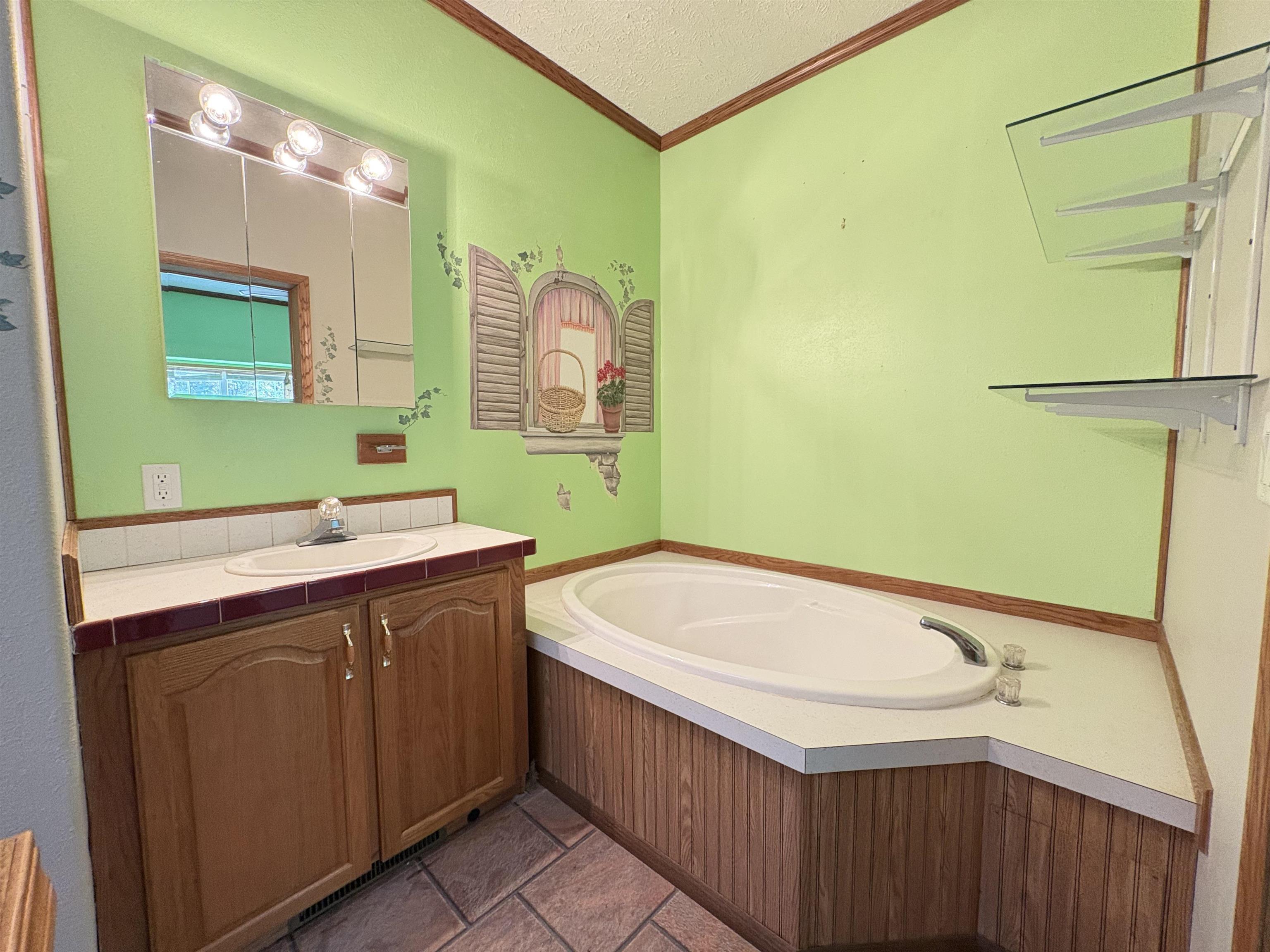 Crow 4th - Residential