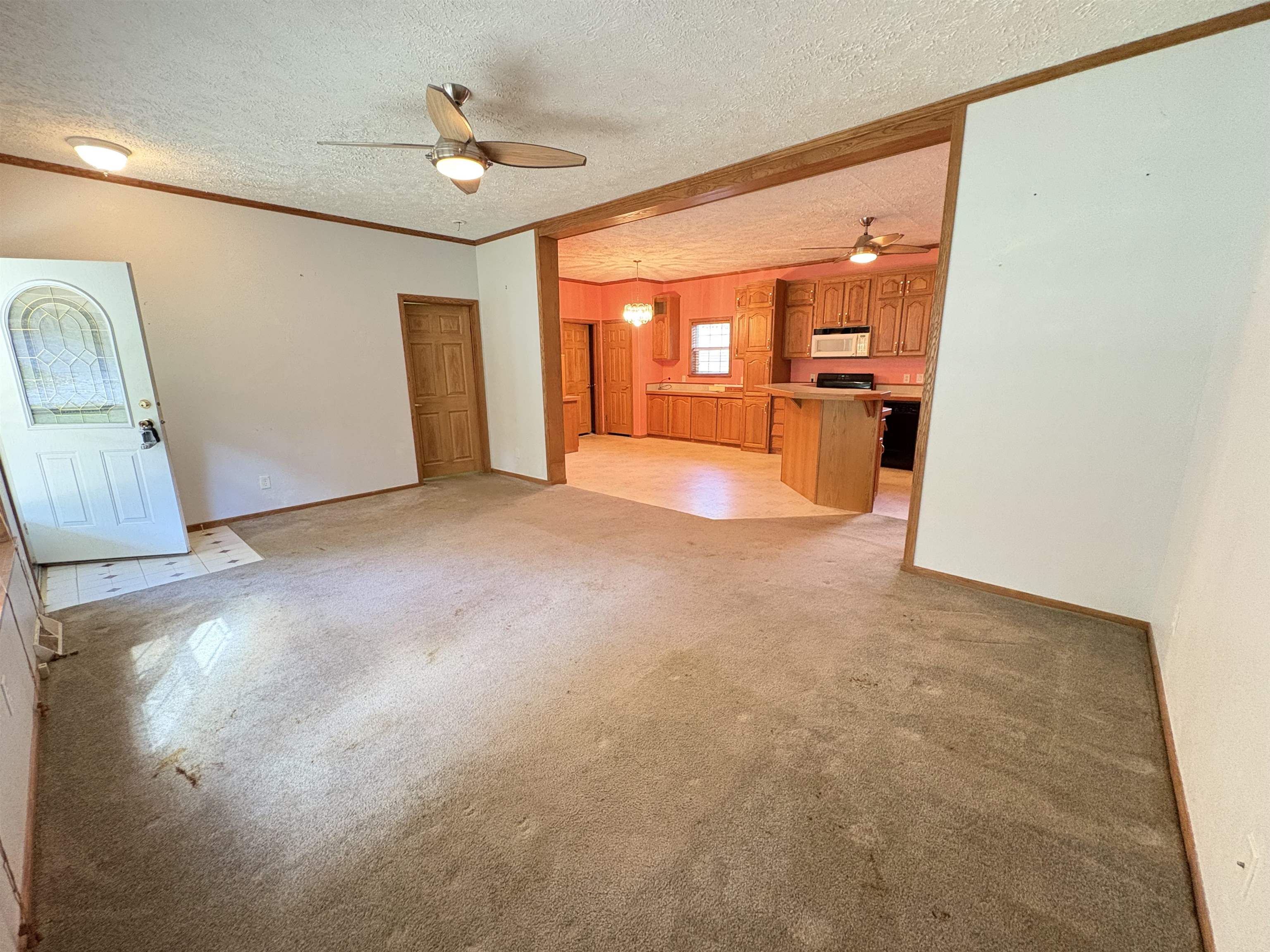 Crow 4th - Residential