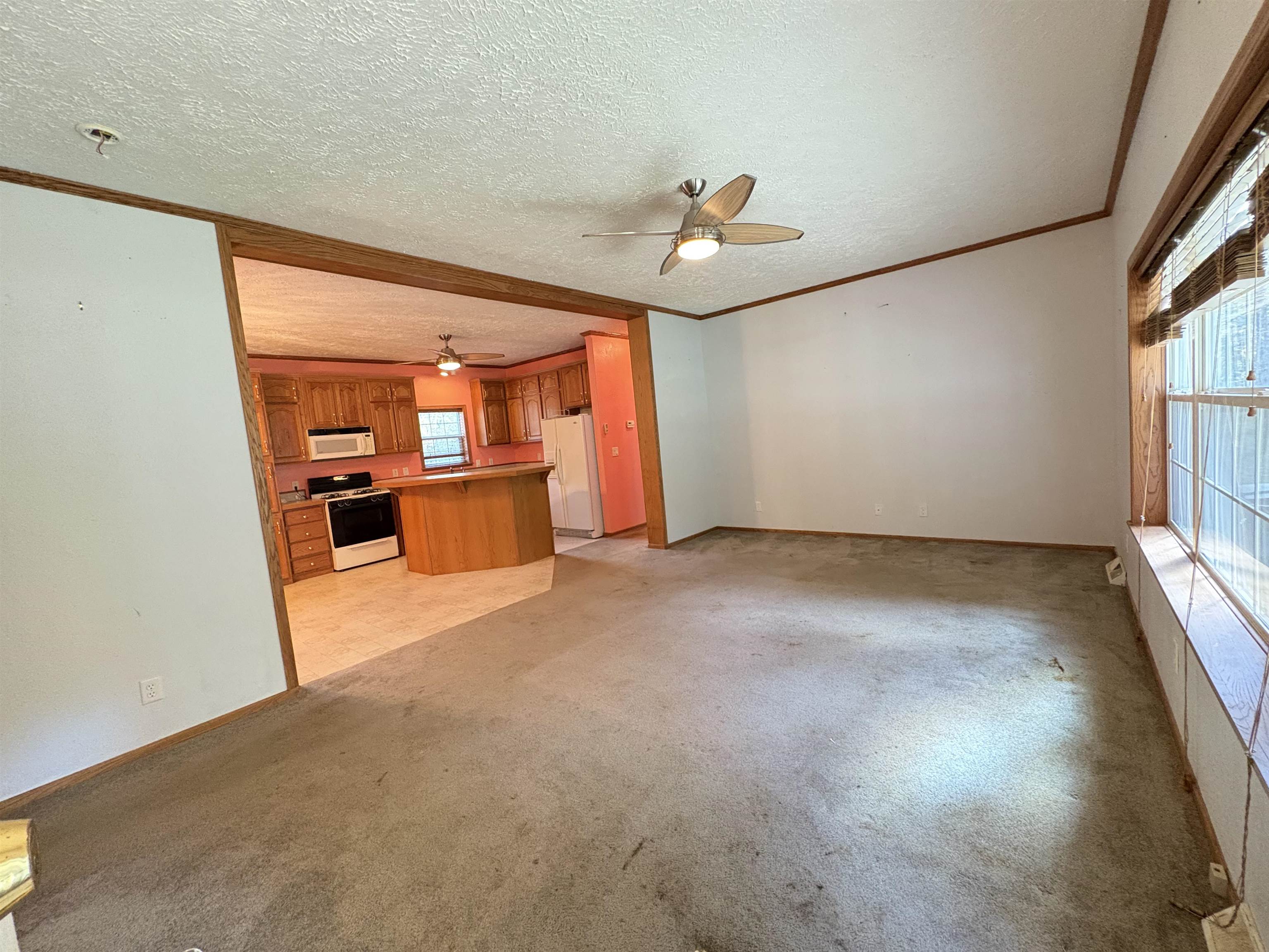 Crow 4th - Residential