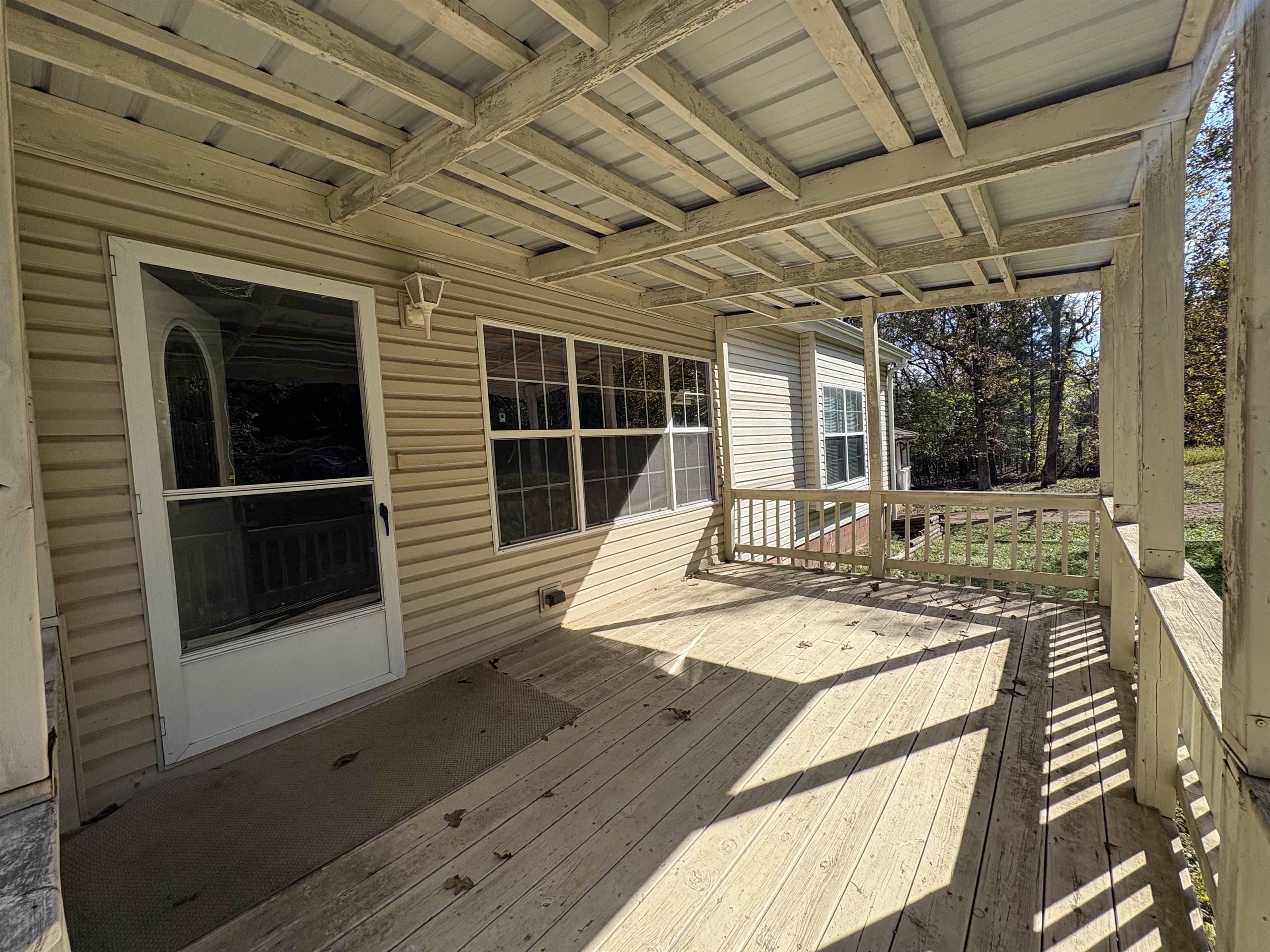 Crow 4th - Residential