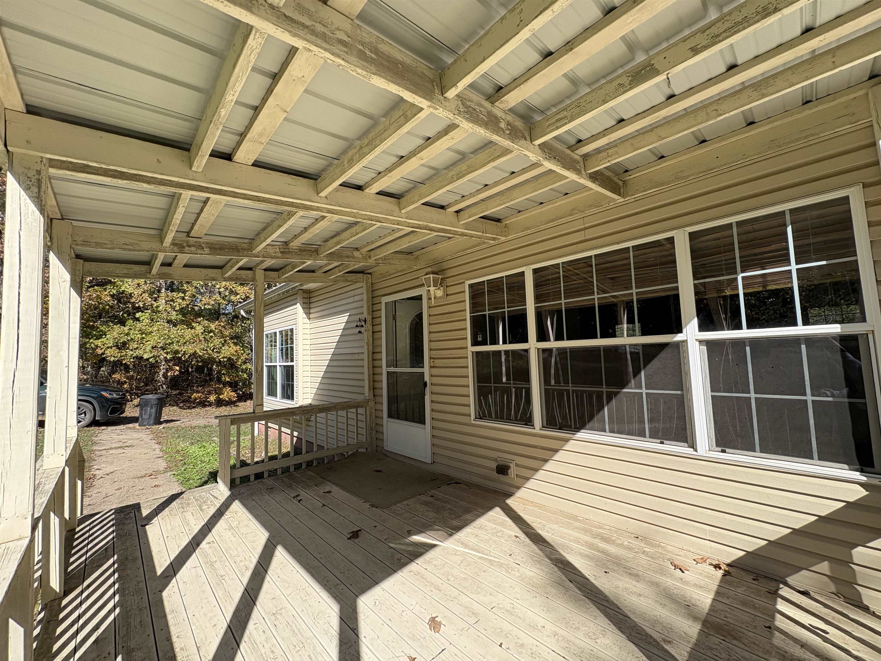 Crow 4th - Residential