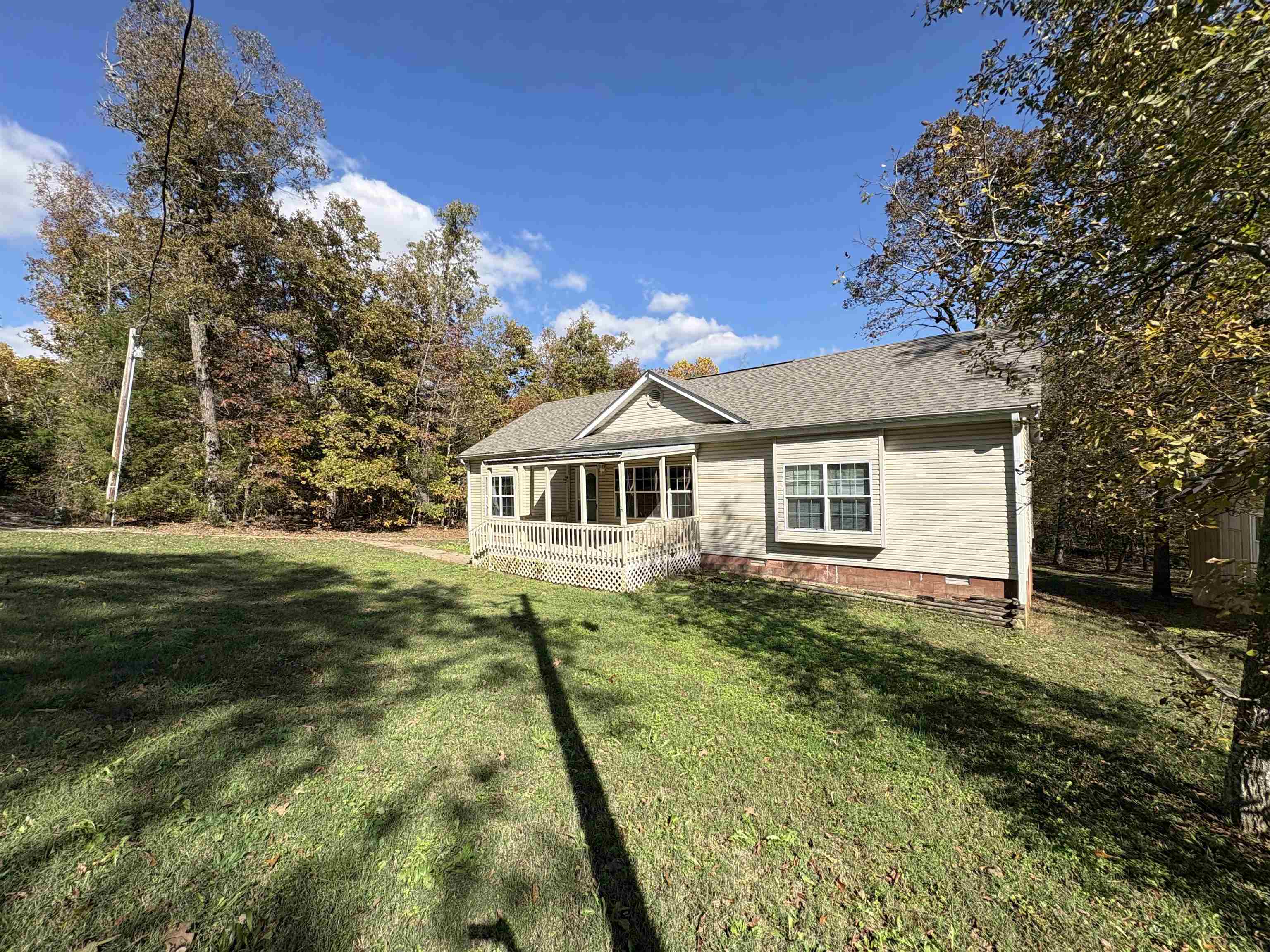 Crow 4th - Residential