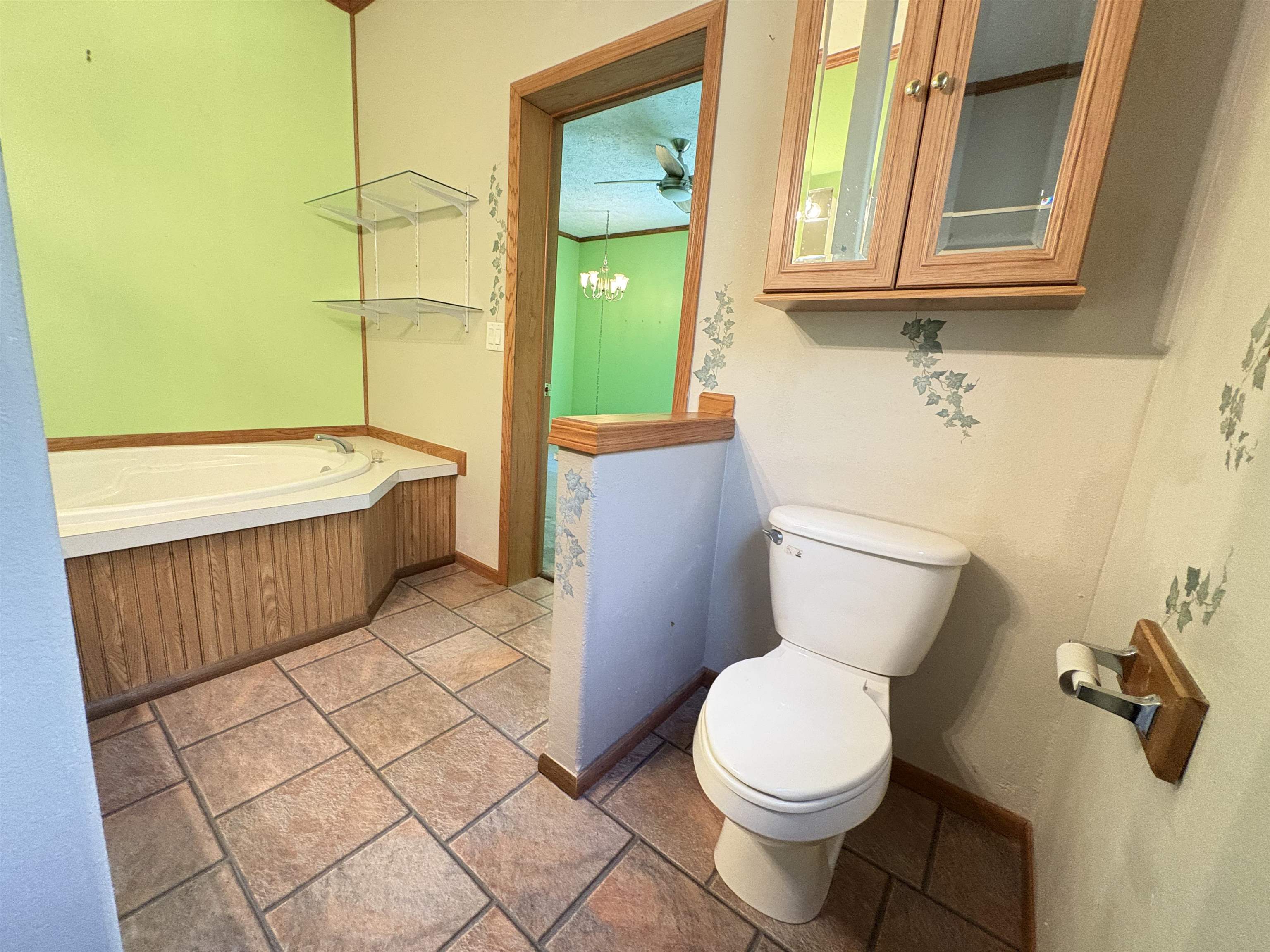 Crow 4th - Residential