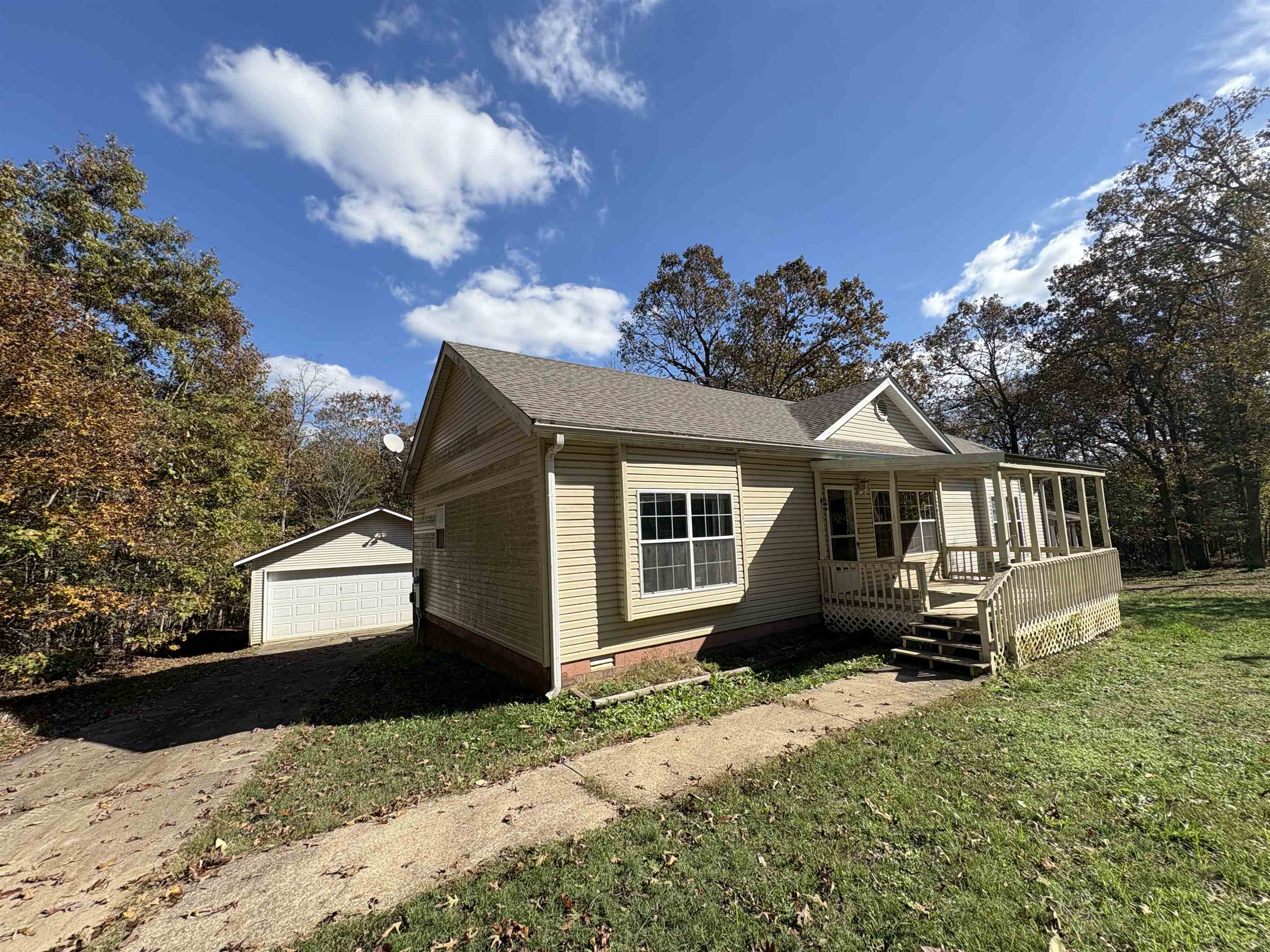 Crow 4th - Residential