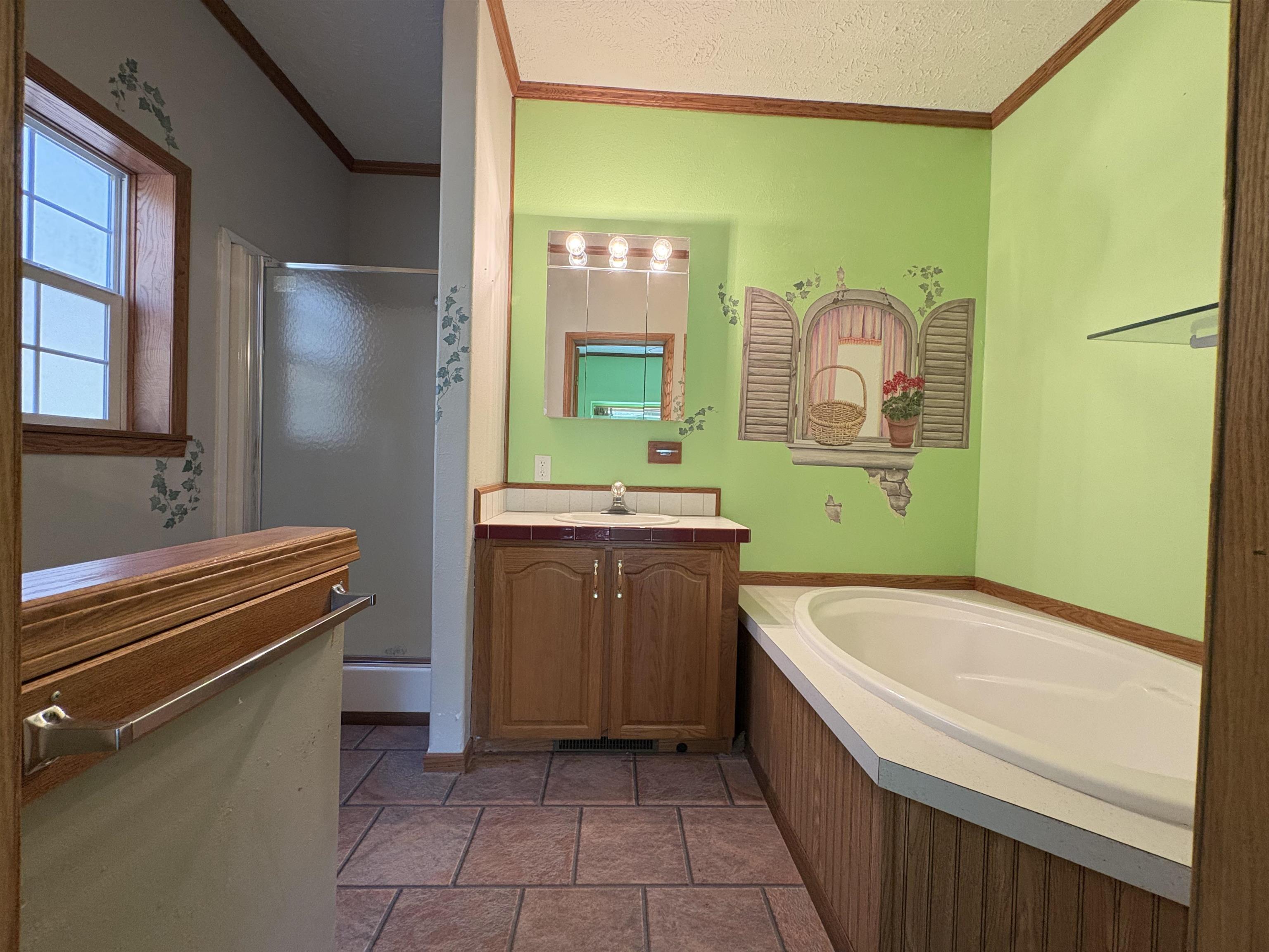 Crow 4th - Residential