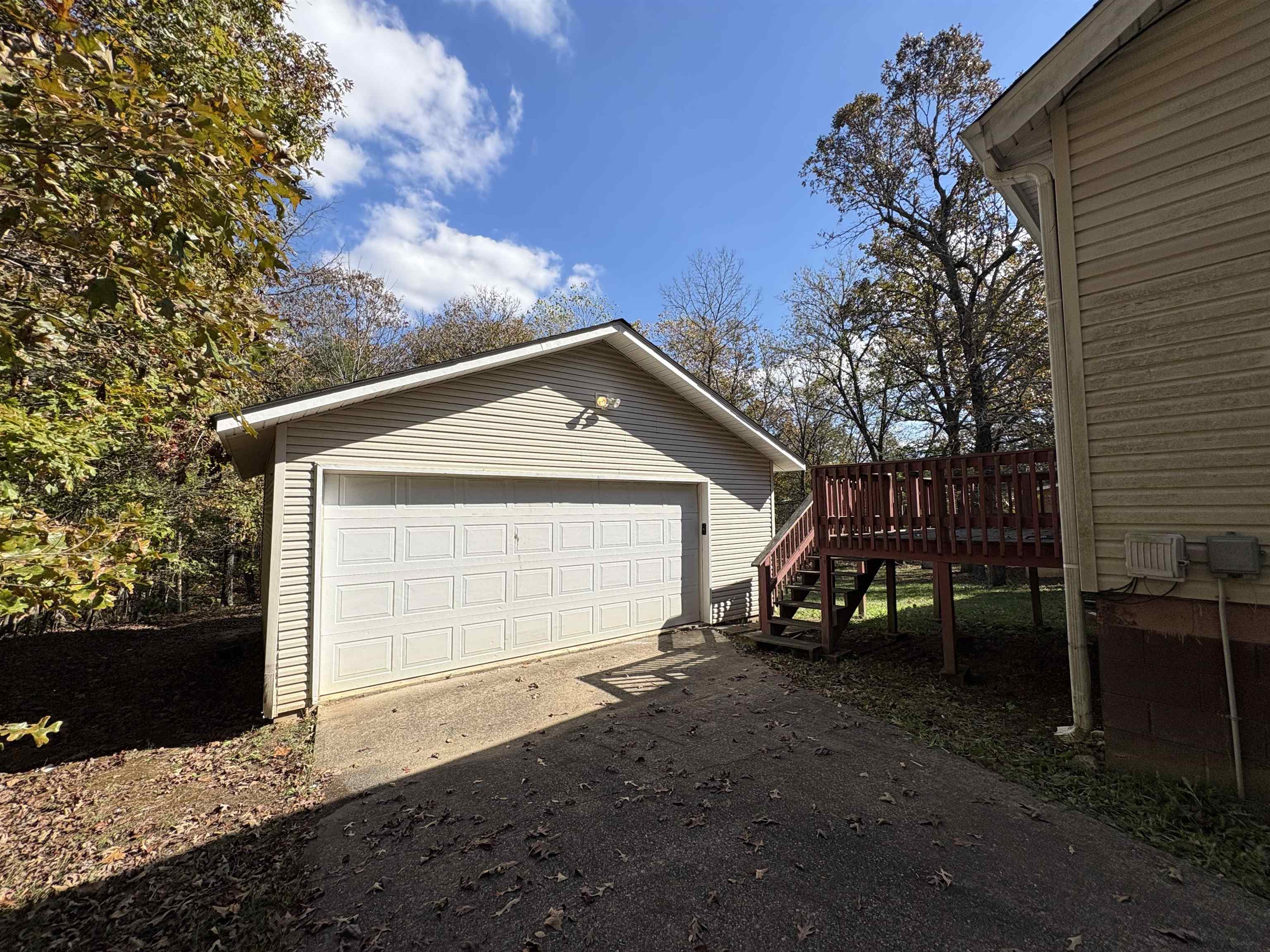 Crow 4th - Residential