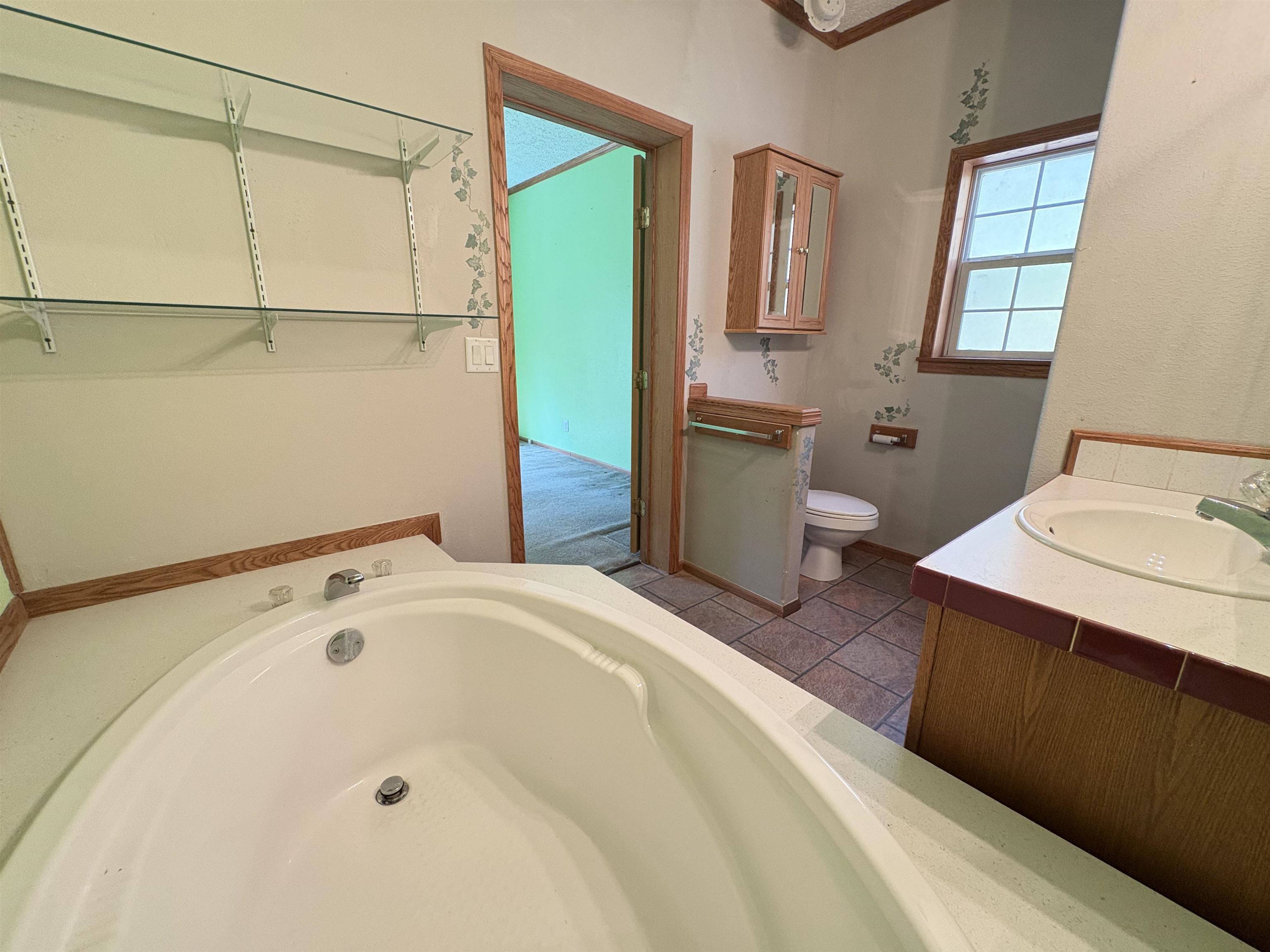 Crow 4th - Residential