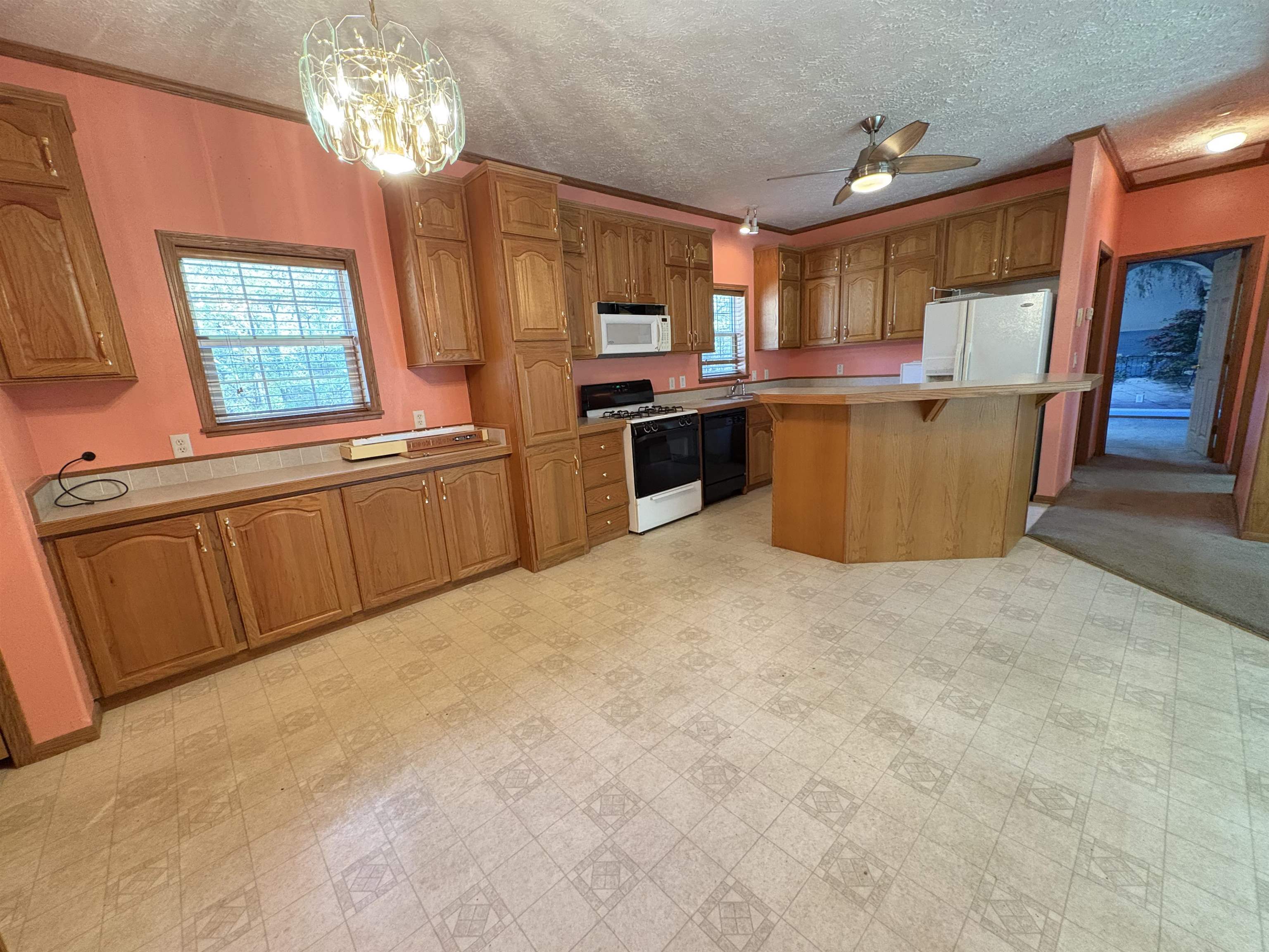 Crow 4th - Residential