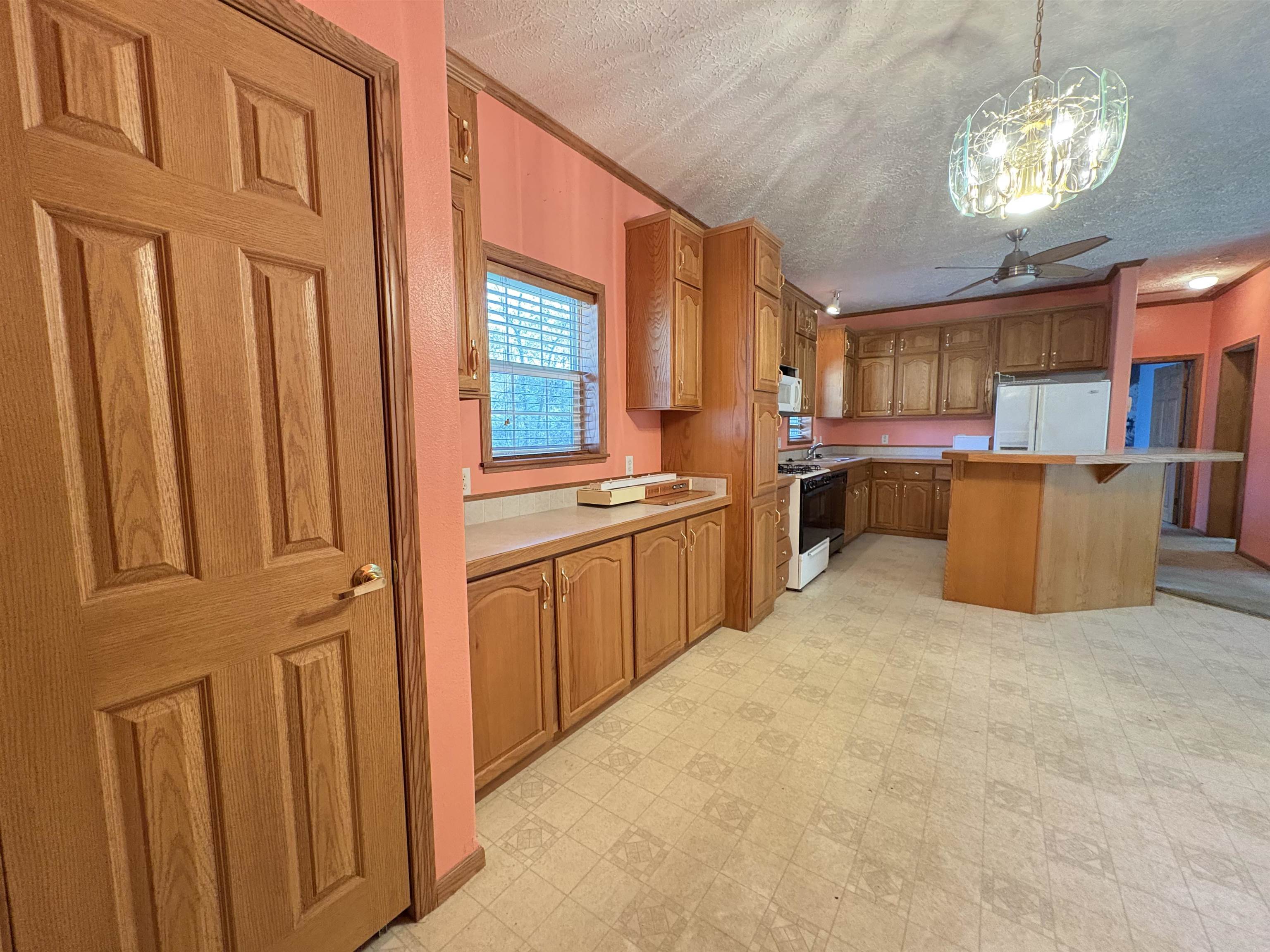 Crow 4th - Residential