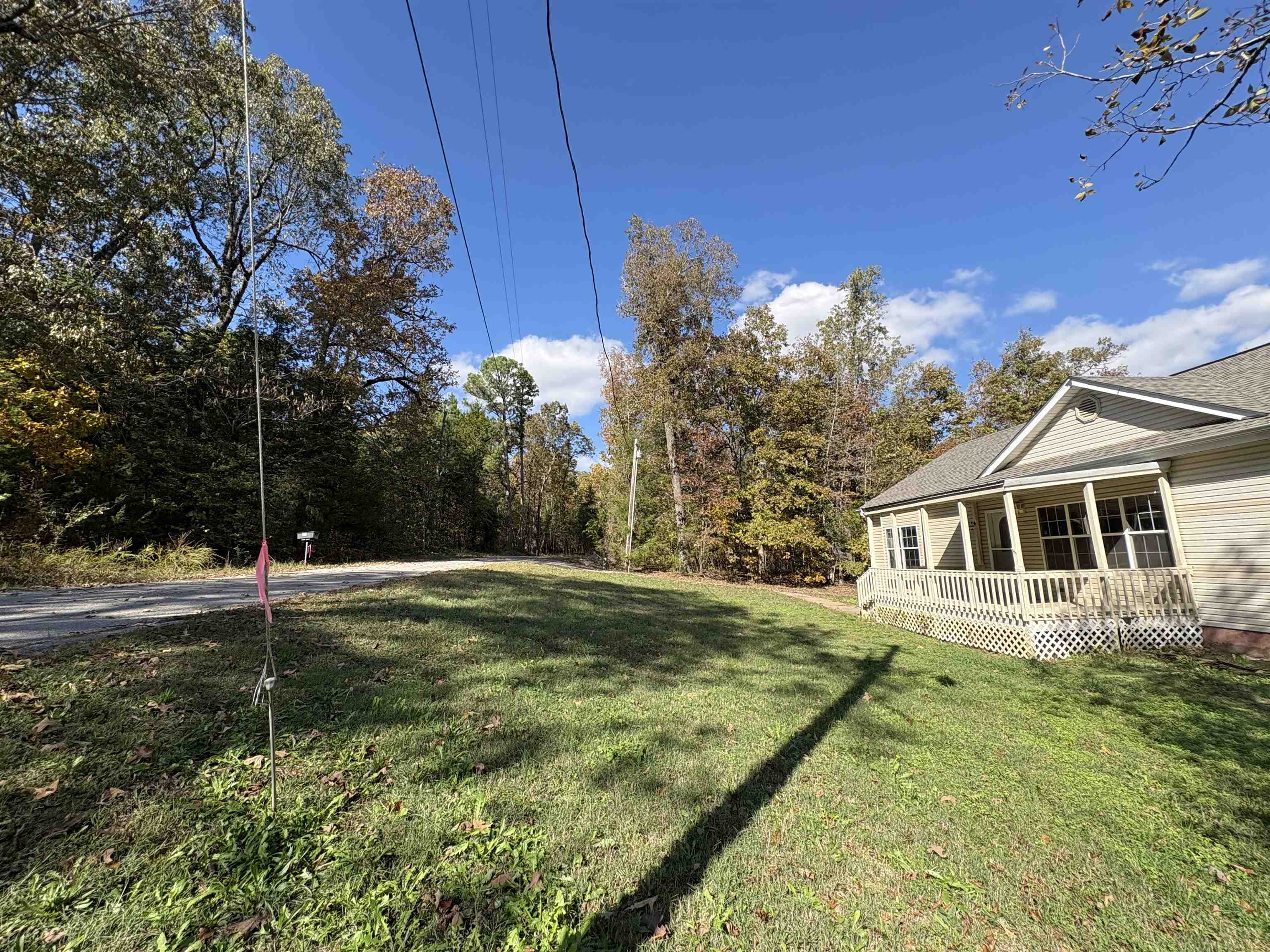 Crow 4th - Residential