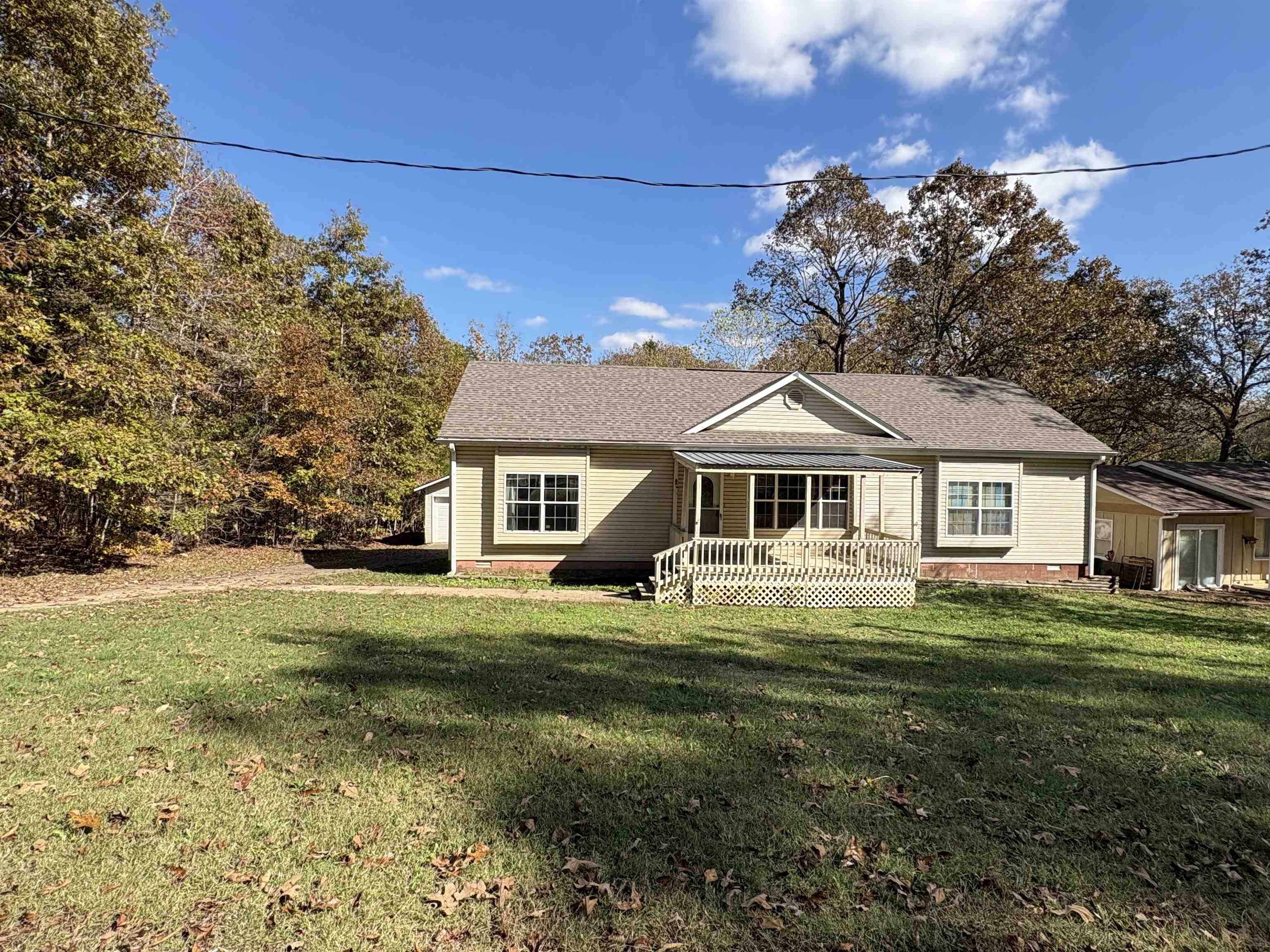 Crow 4th - Residential