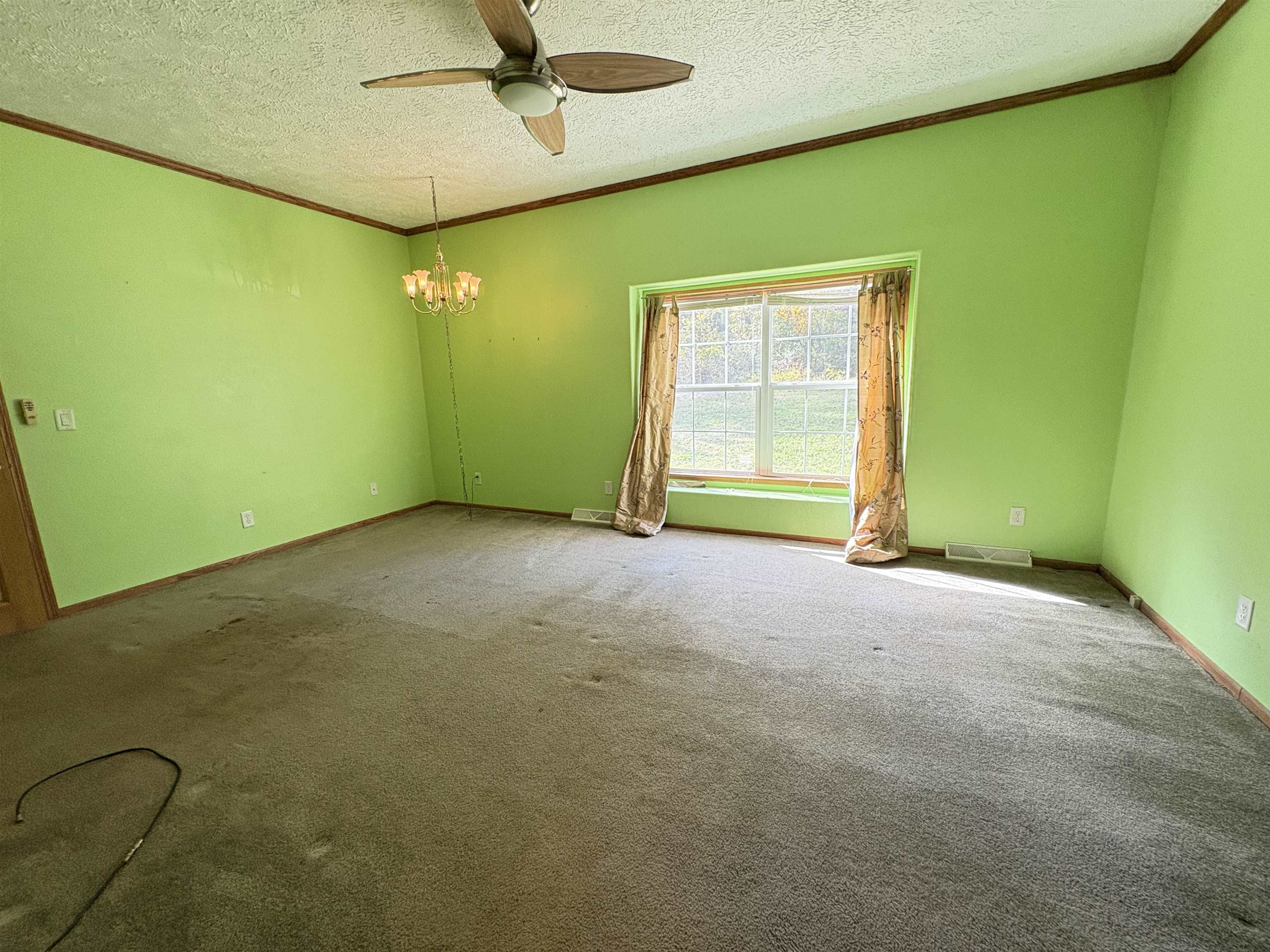 Crow 4th - Residential