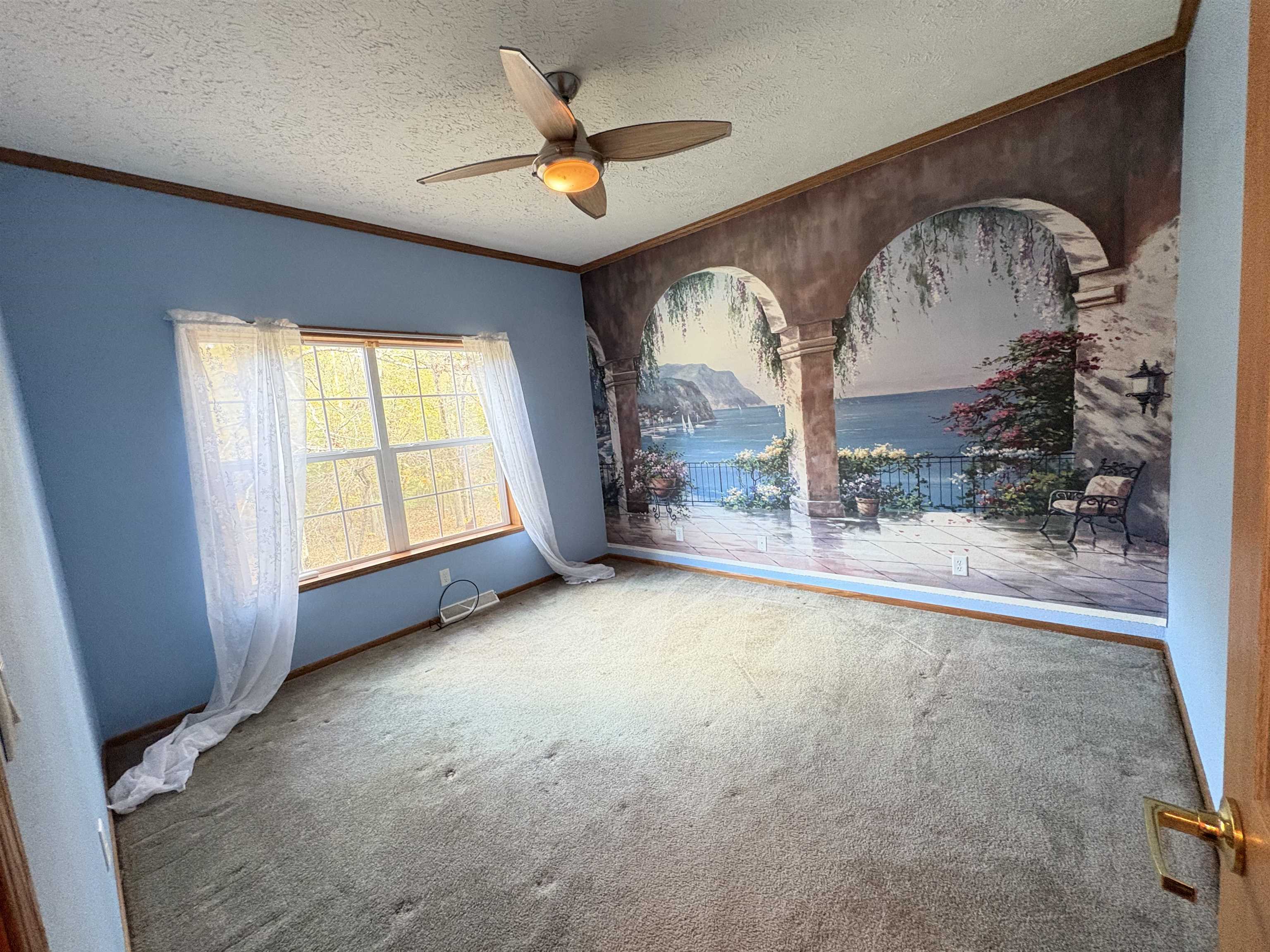 Crow 4th - Residential