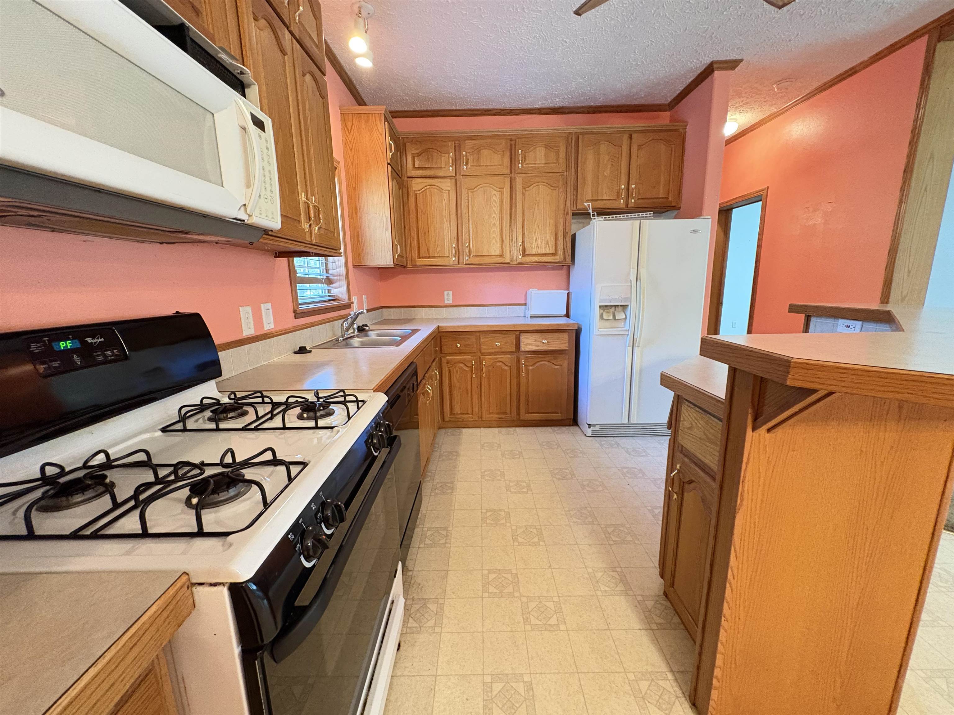 Crow 4th - Residential