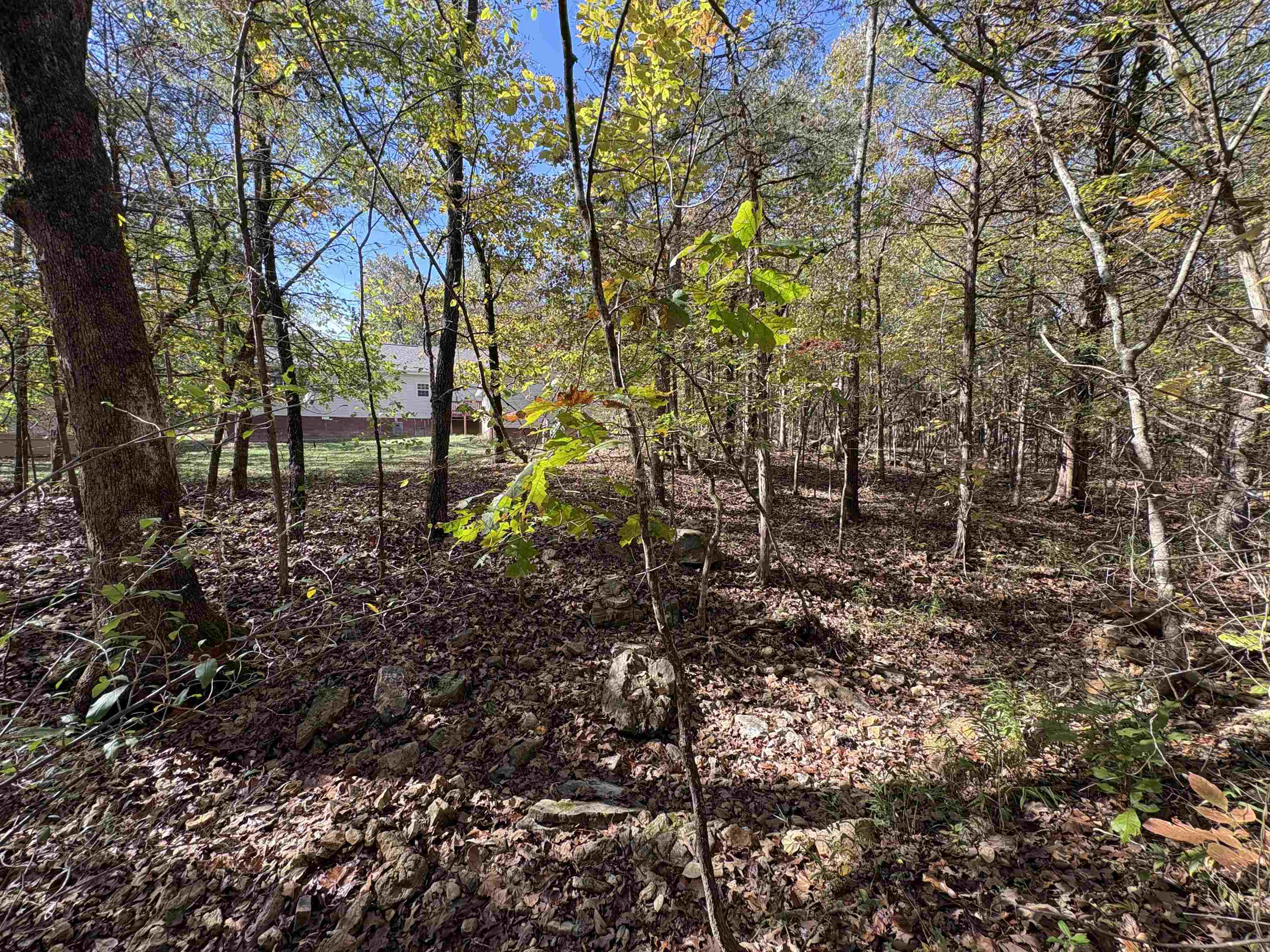 Crow 4th - Residential