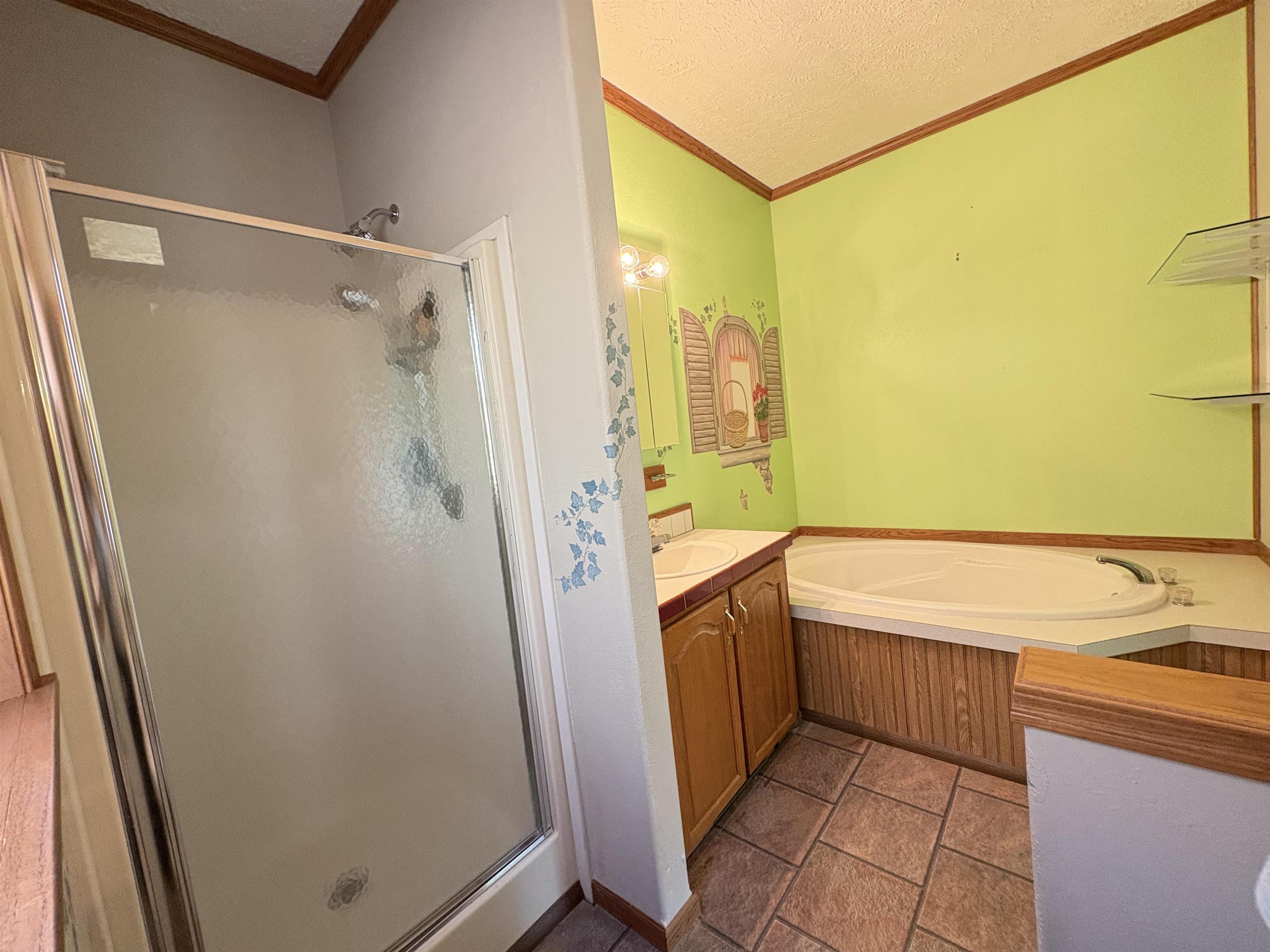 Crow 4th - Residential