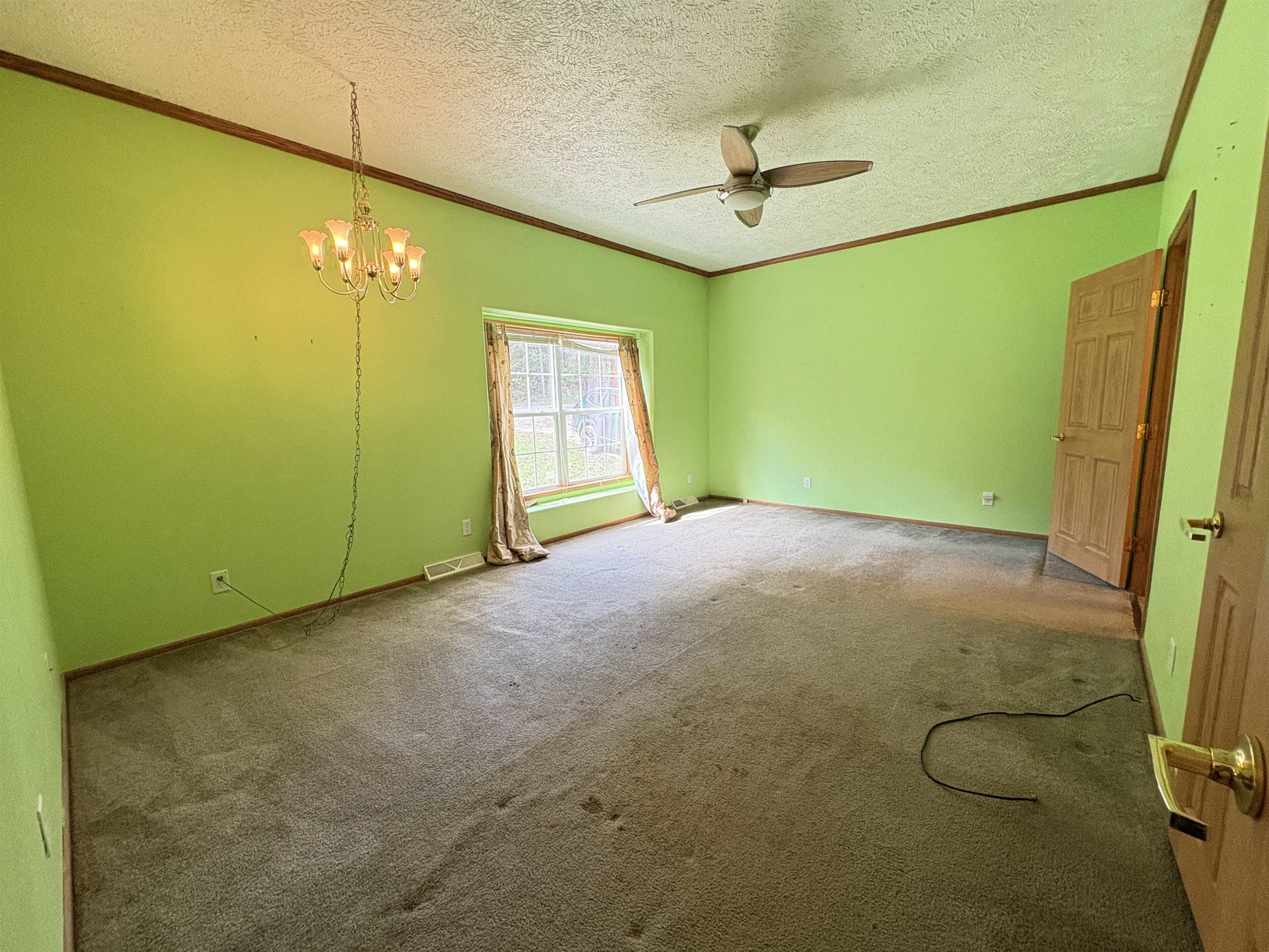 Crow 4th - Residential