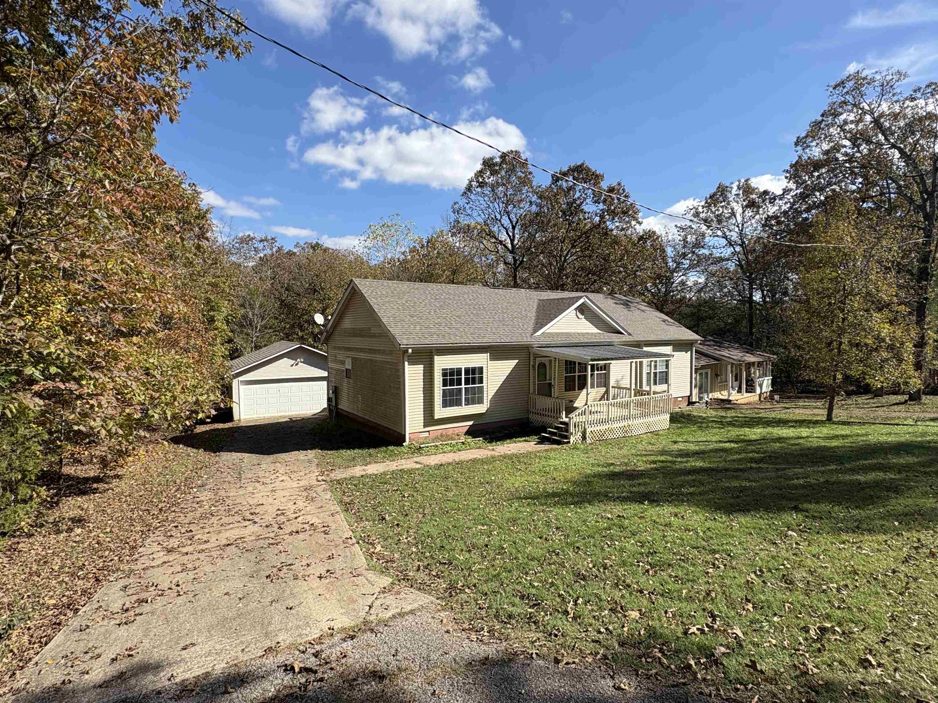 Crow 4th - Residential