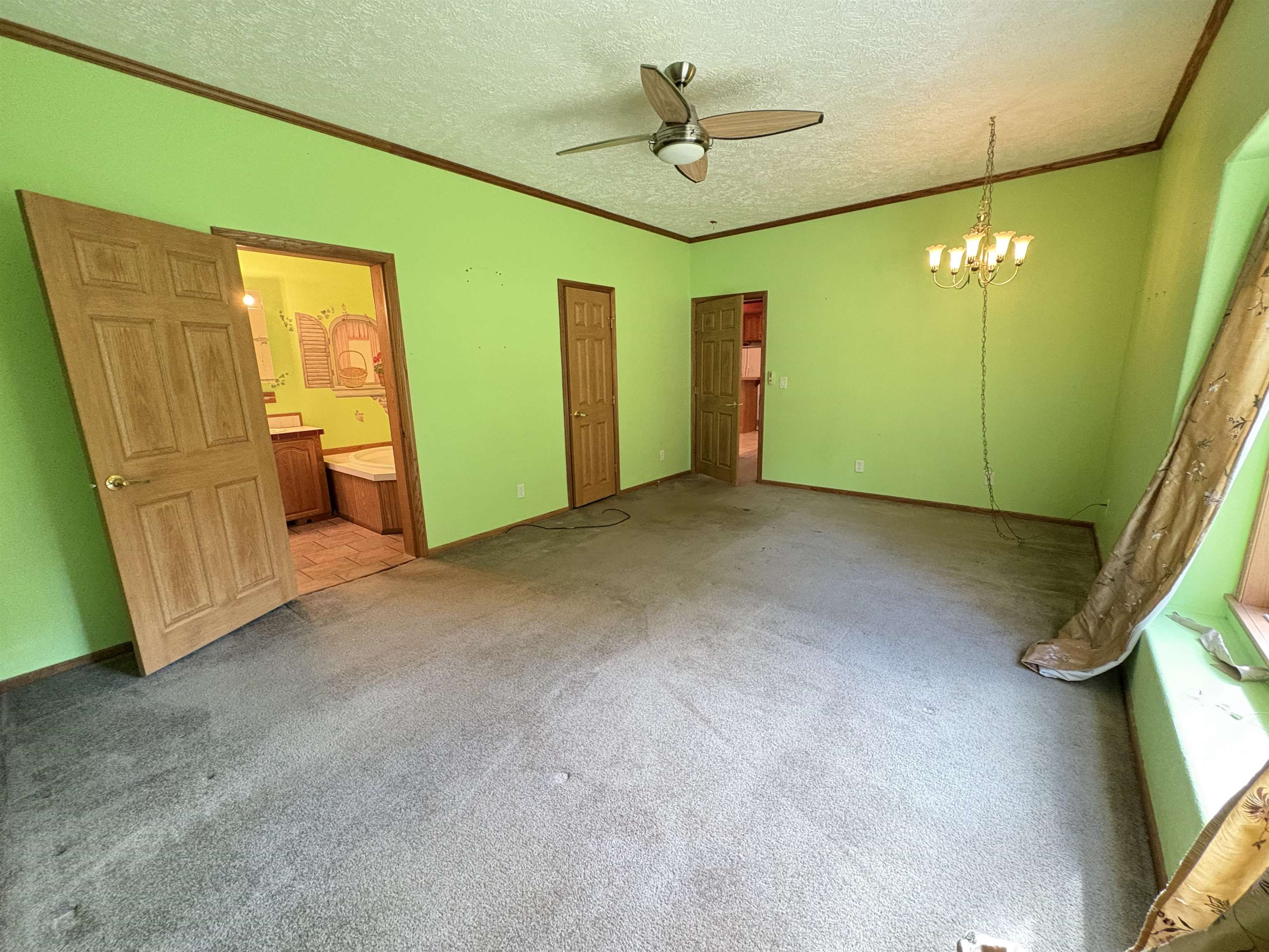 Crow 4th - Residential