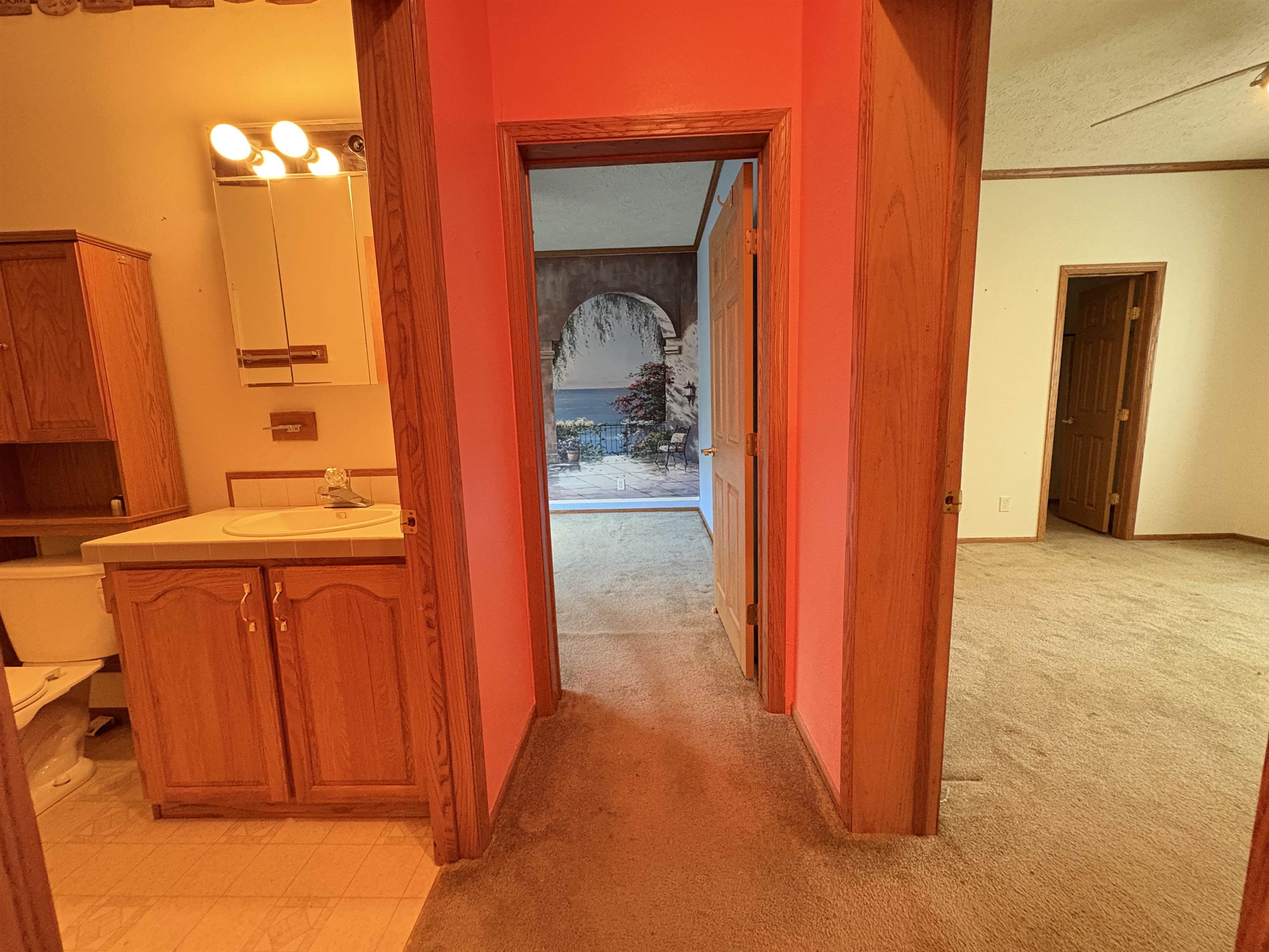 Crow 4th - Residential