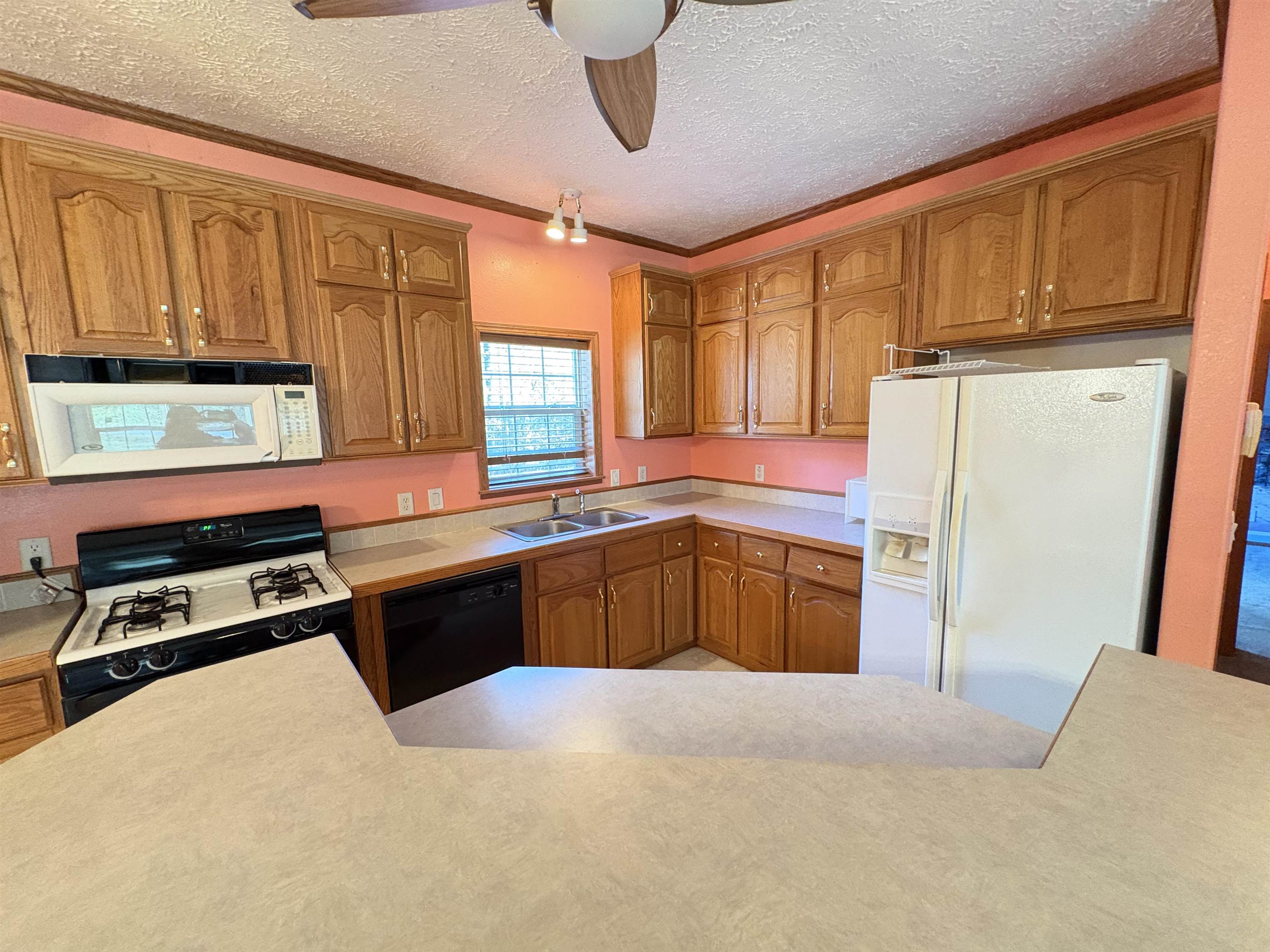 Crow 4th - Residential