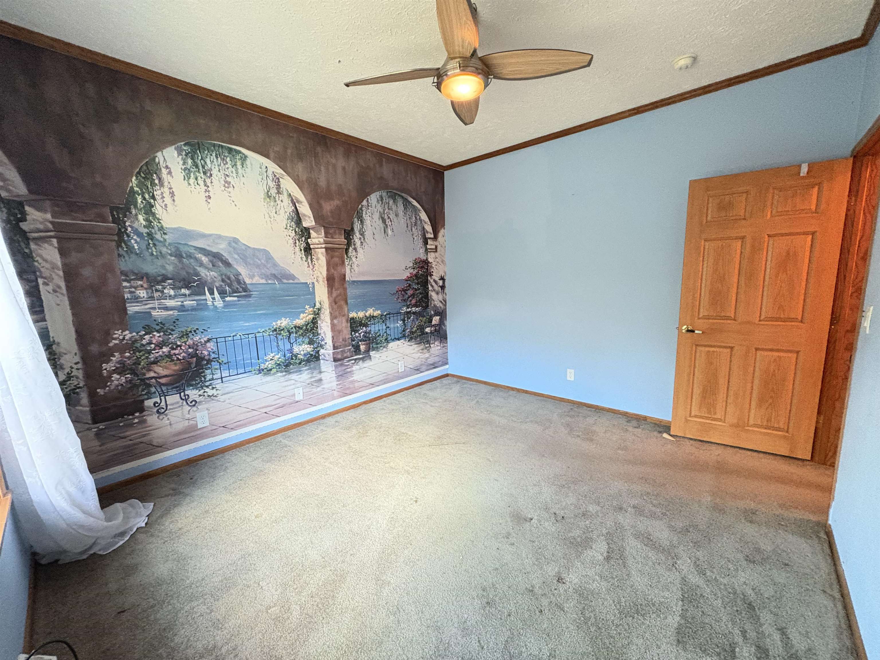 Crow 4th - Residential