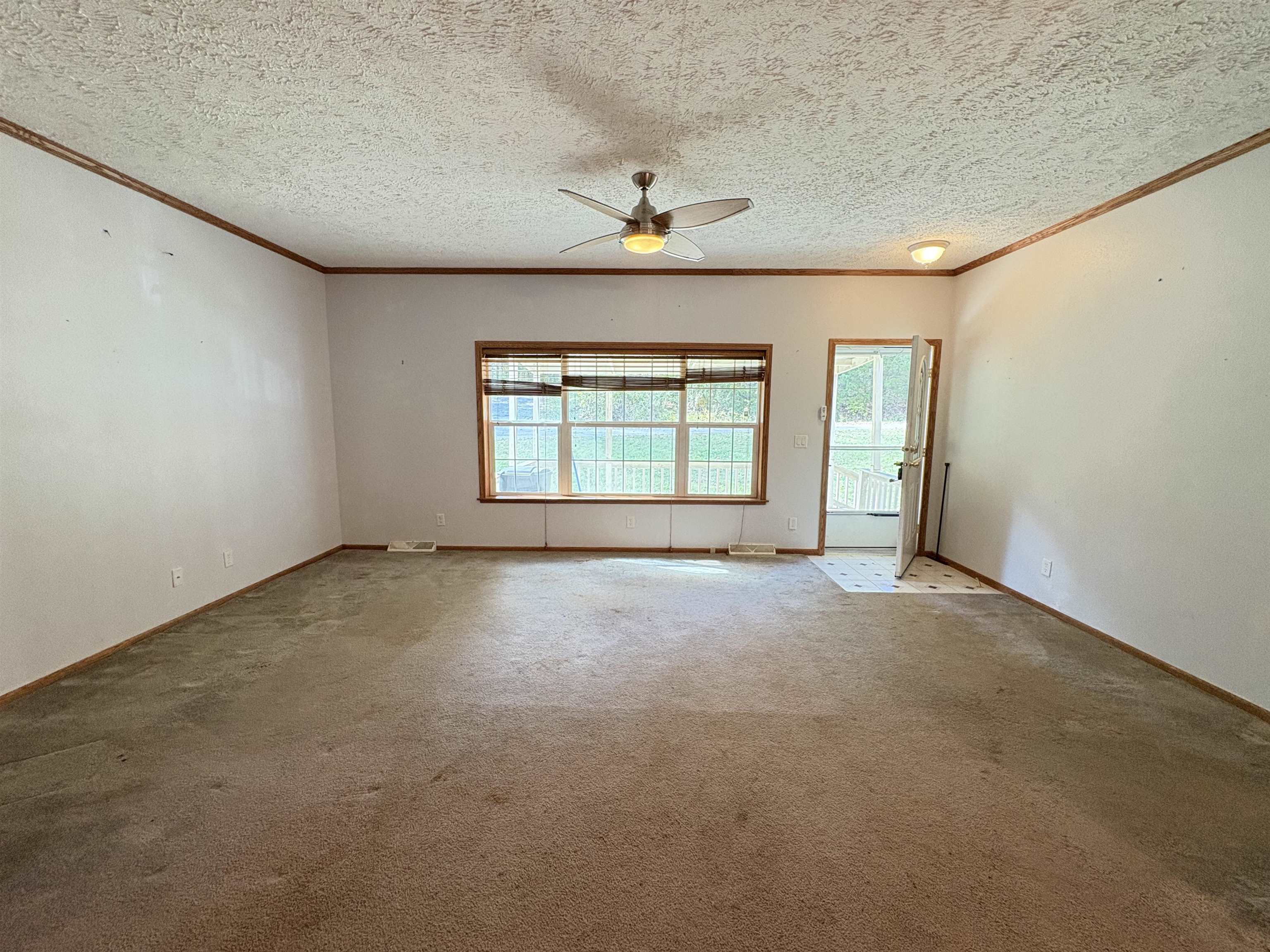 Crow 4th - Residential