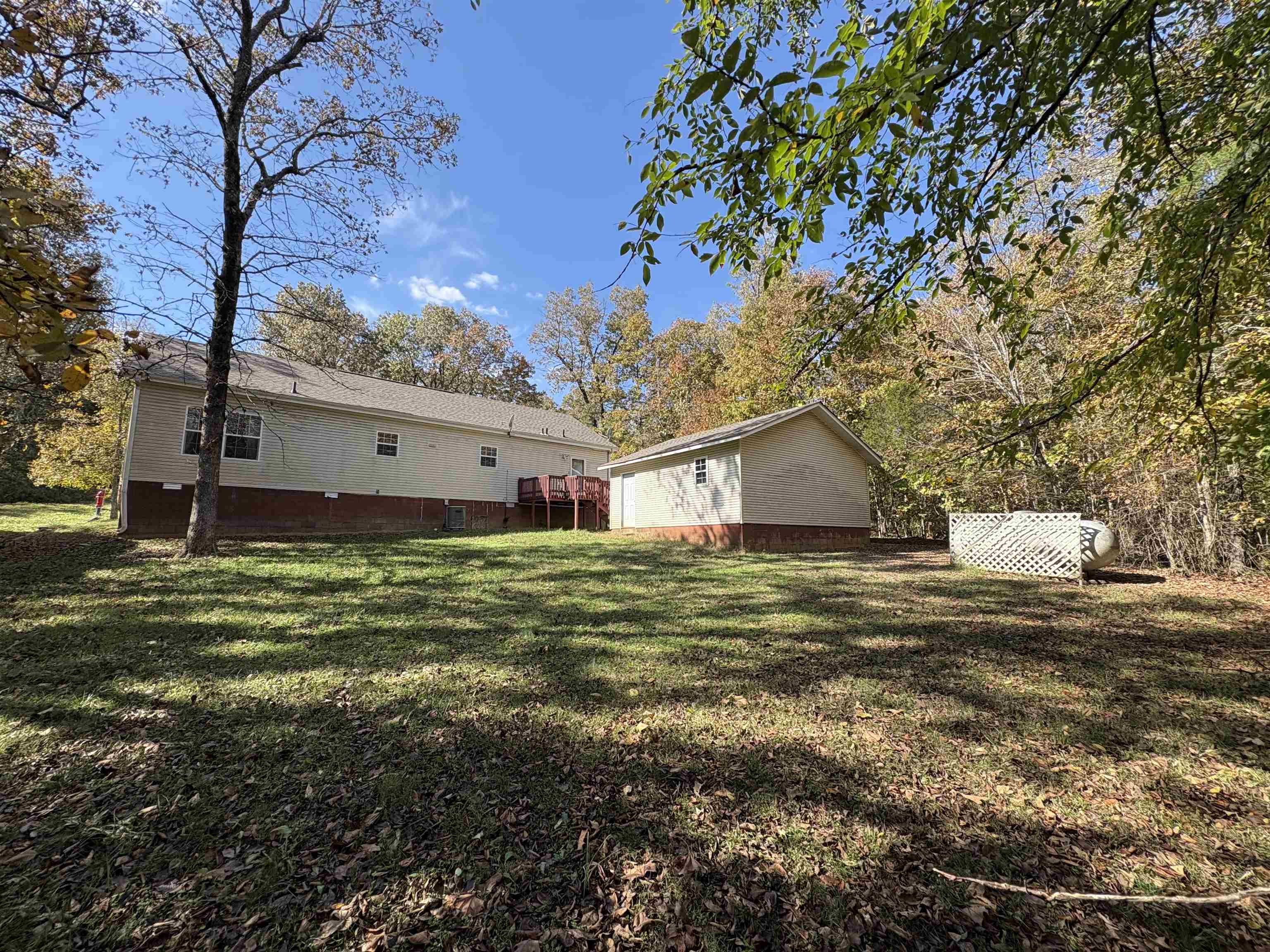 Crow 4th - Residential