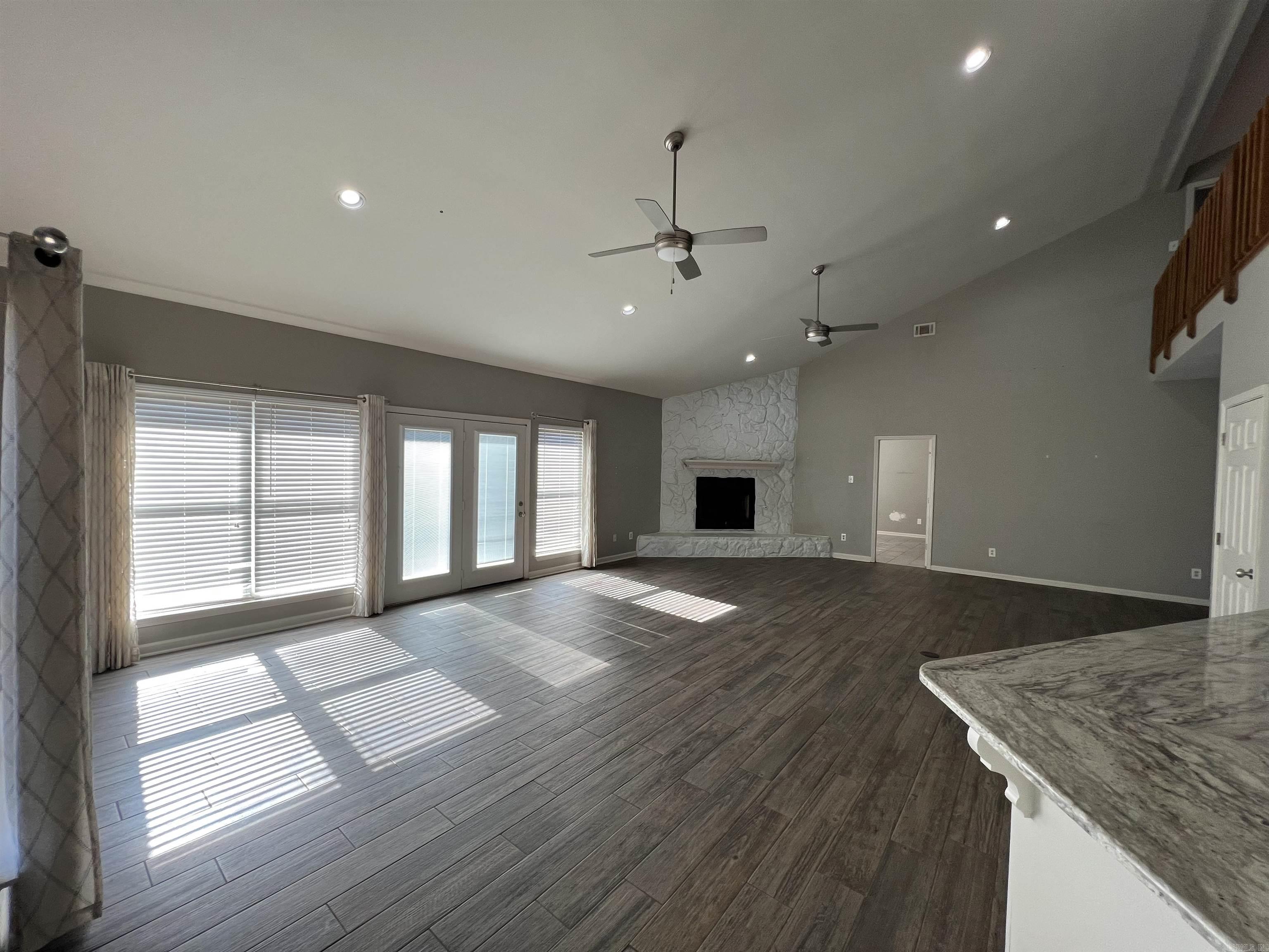 Longhills Village - Residential Lease