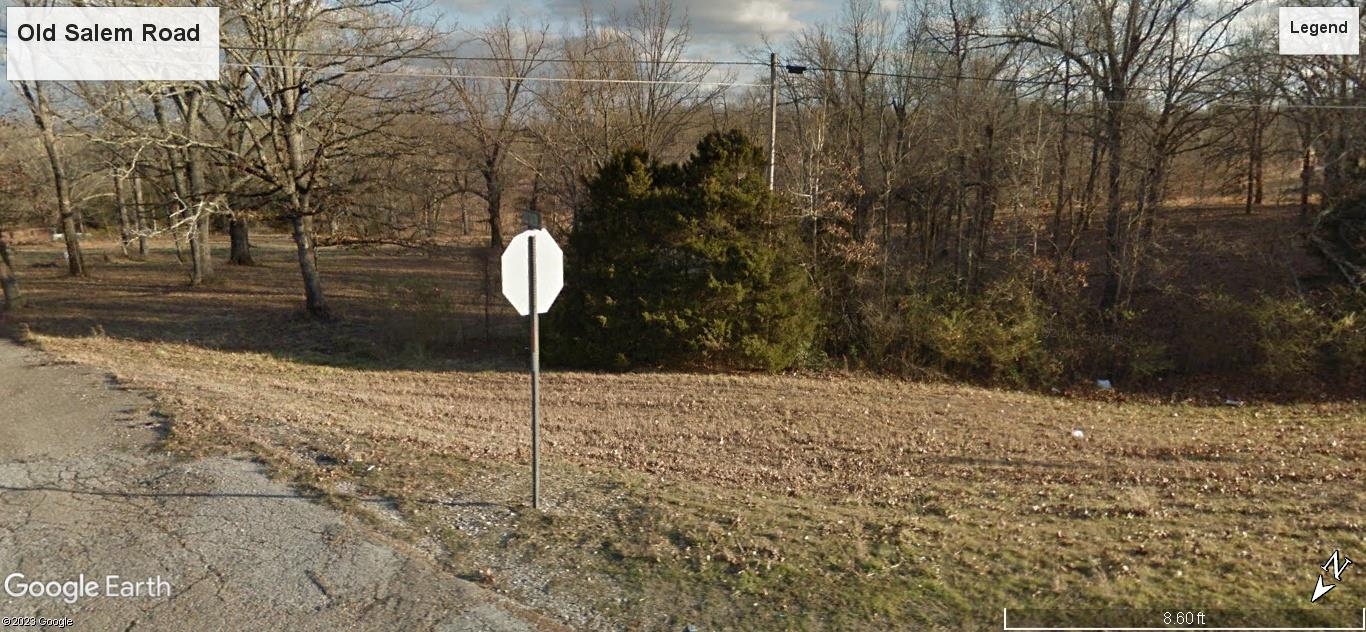 Metes & Bounds - Land