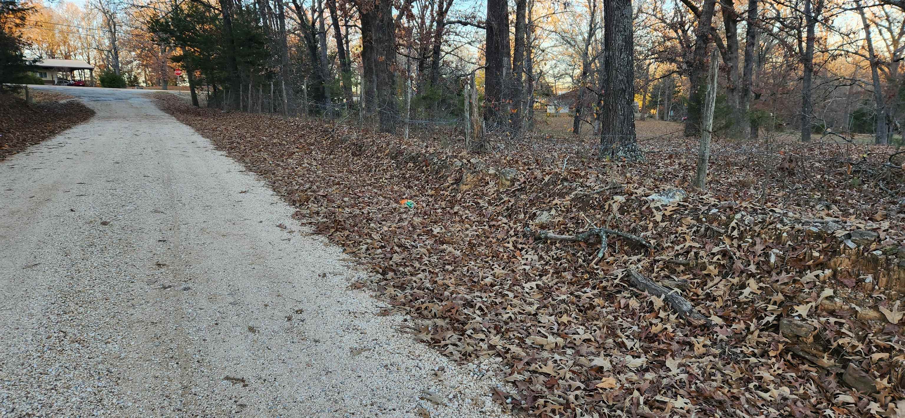 Metes & Bounds - Land