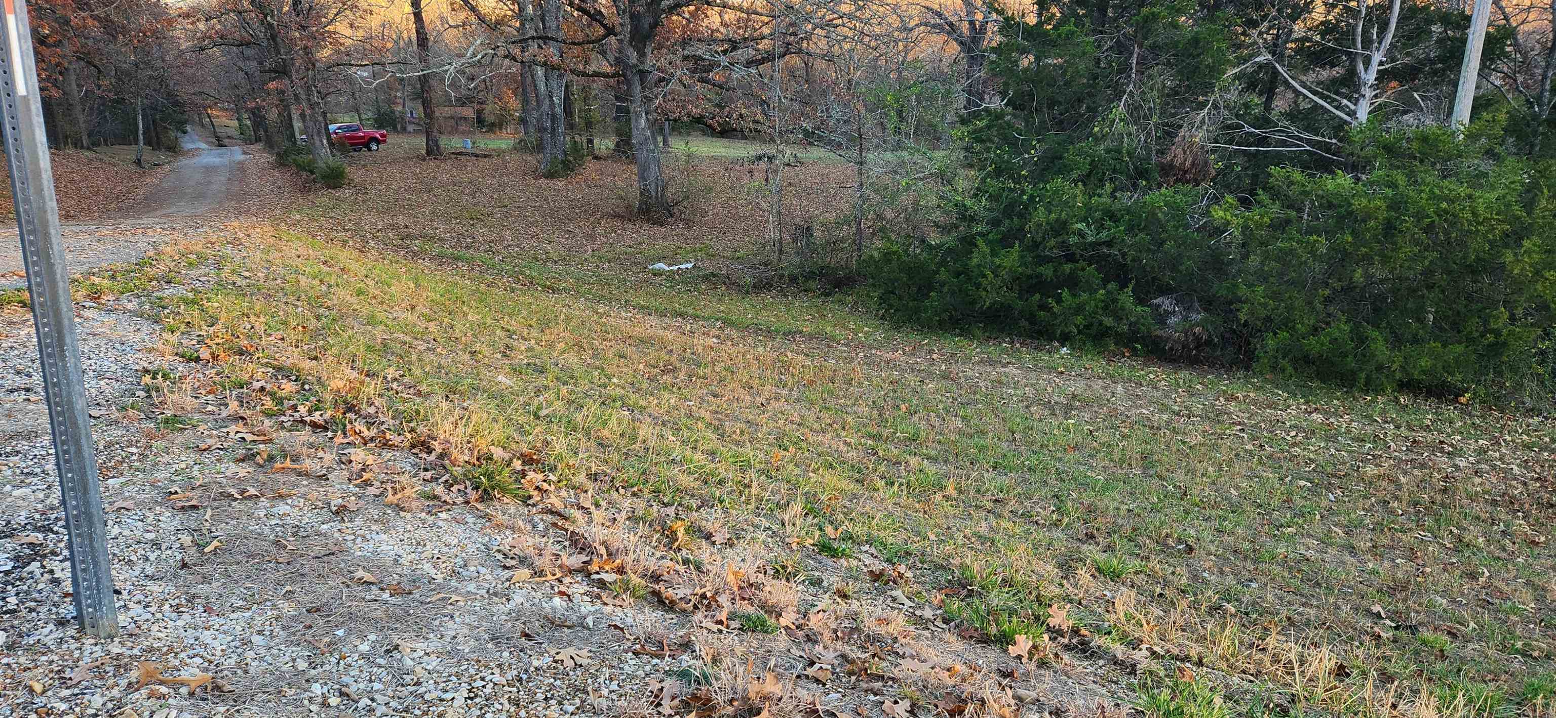 Metes & Bounds - Land