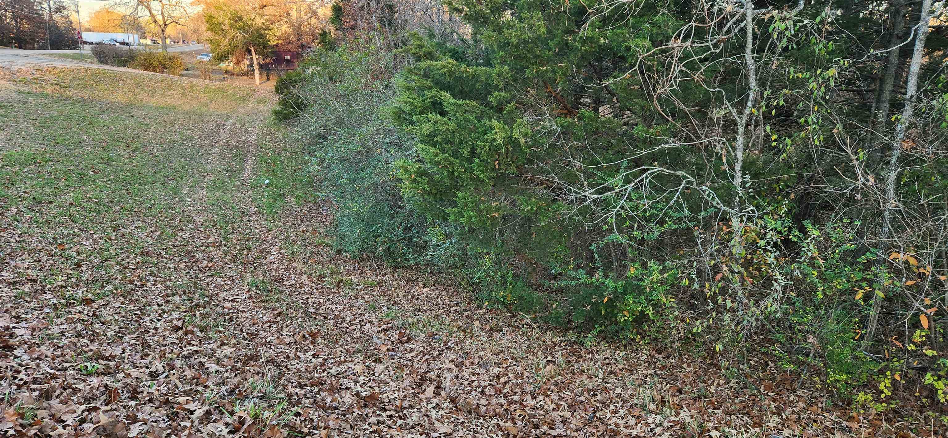 Metes & Bounds - Land