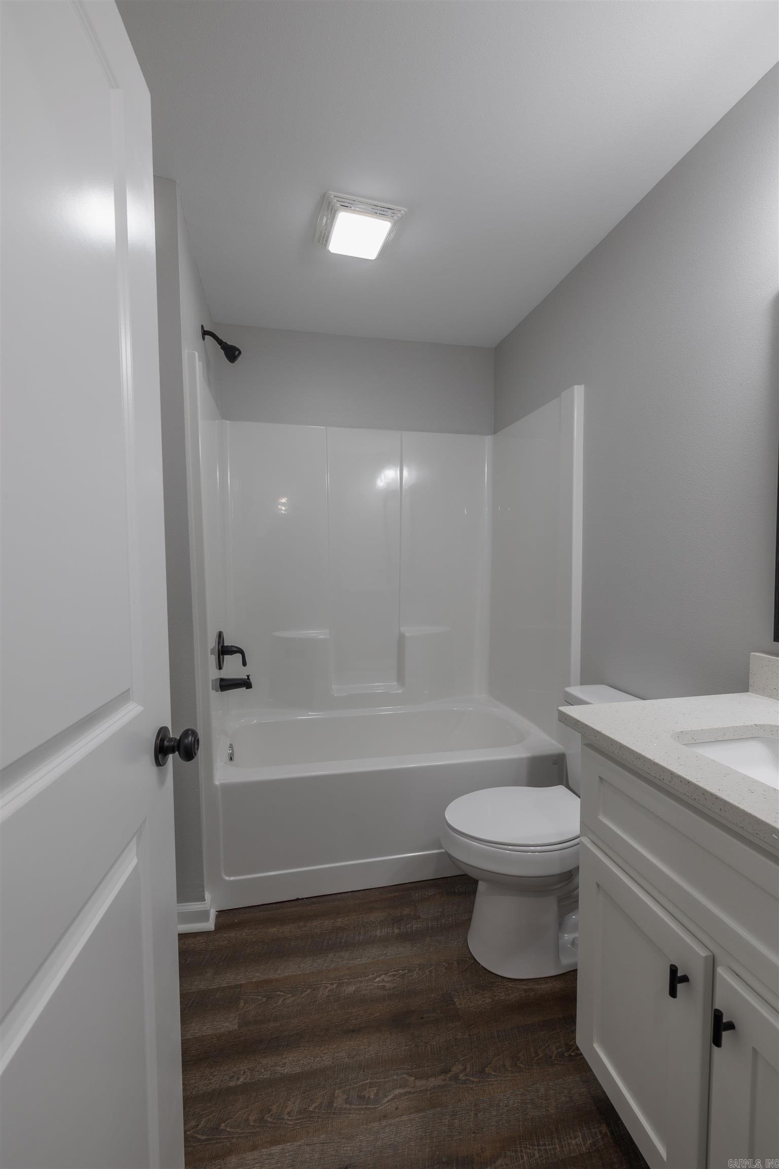 LITTLE RED RIVER ESTATES - Residential