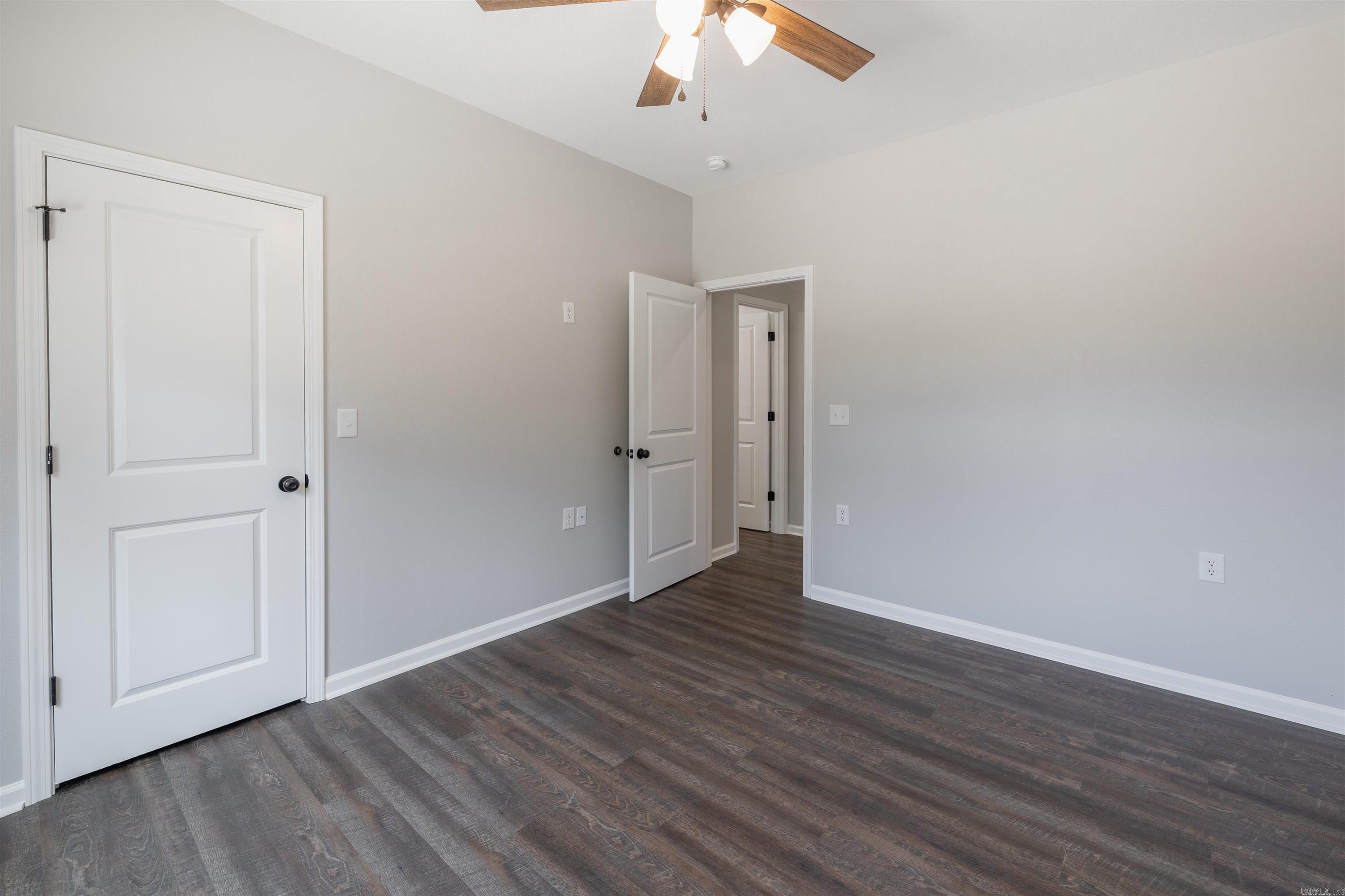 LITTLE RED RIVER ESTATES - Residential