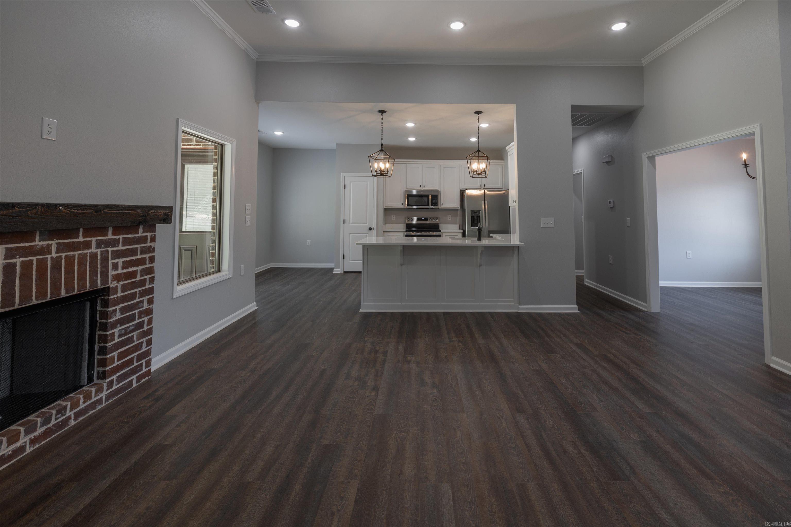 LITTLE RED RIVER ESTATES - Residential