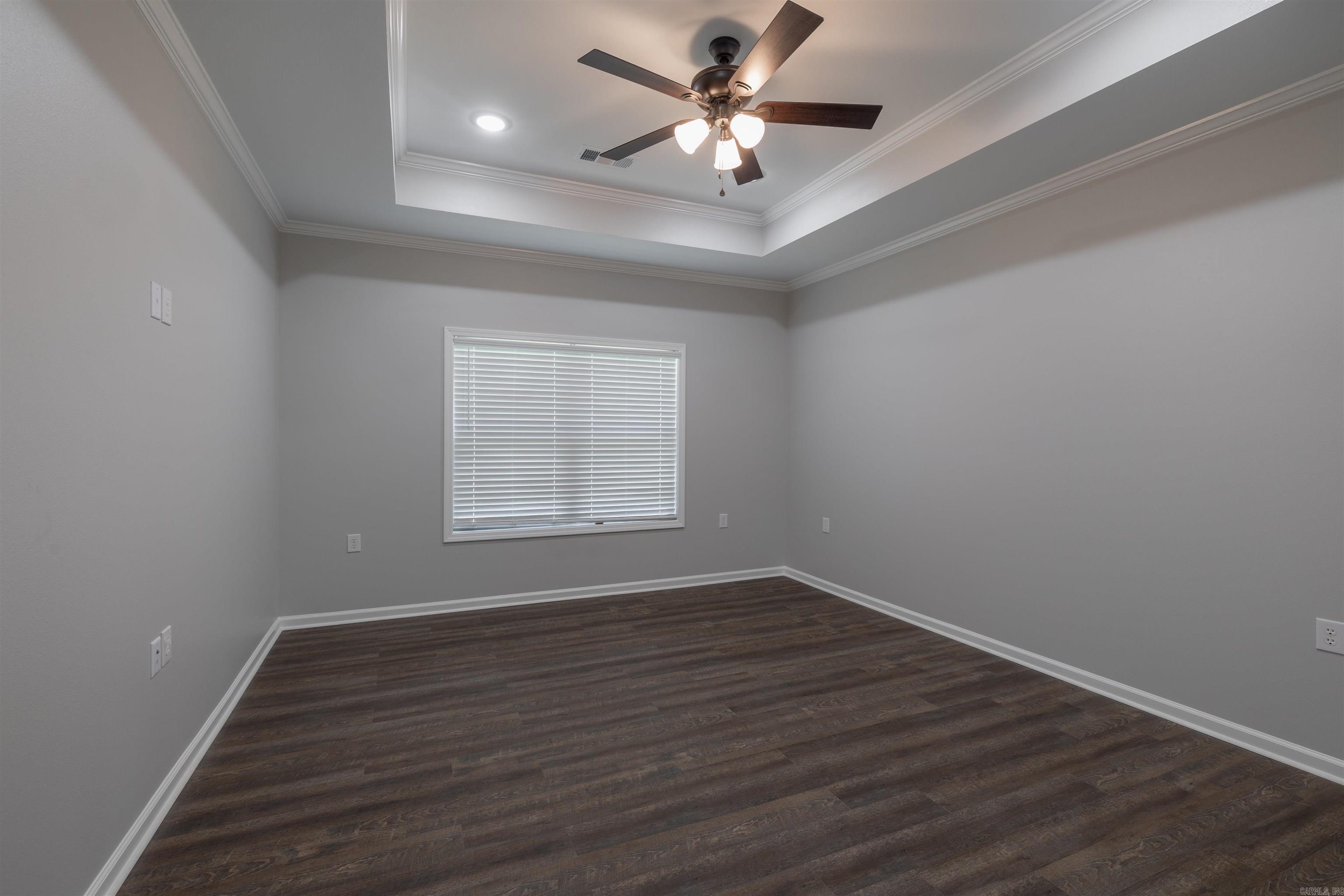 LITTLE RED RIVER ESTATES - Residential