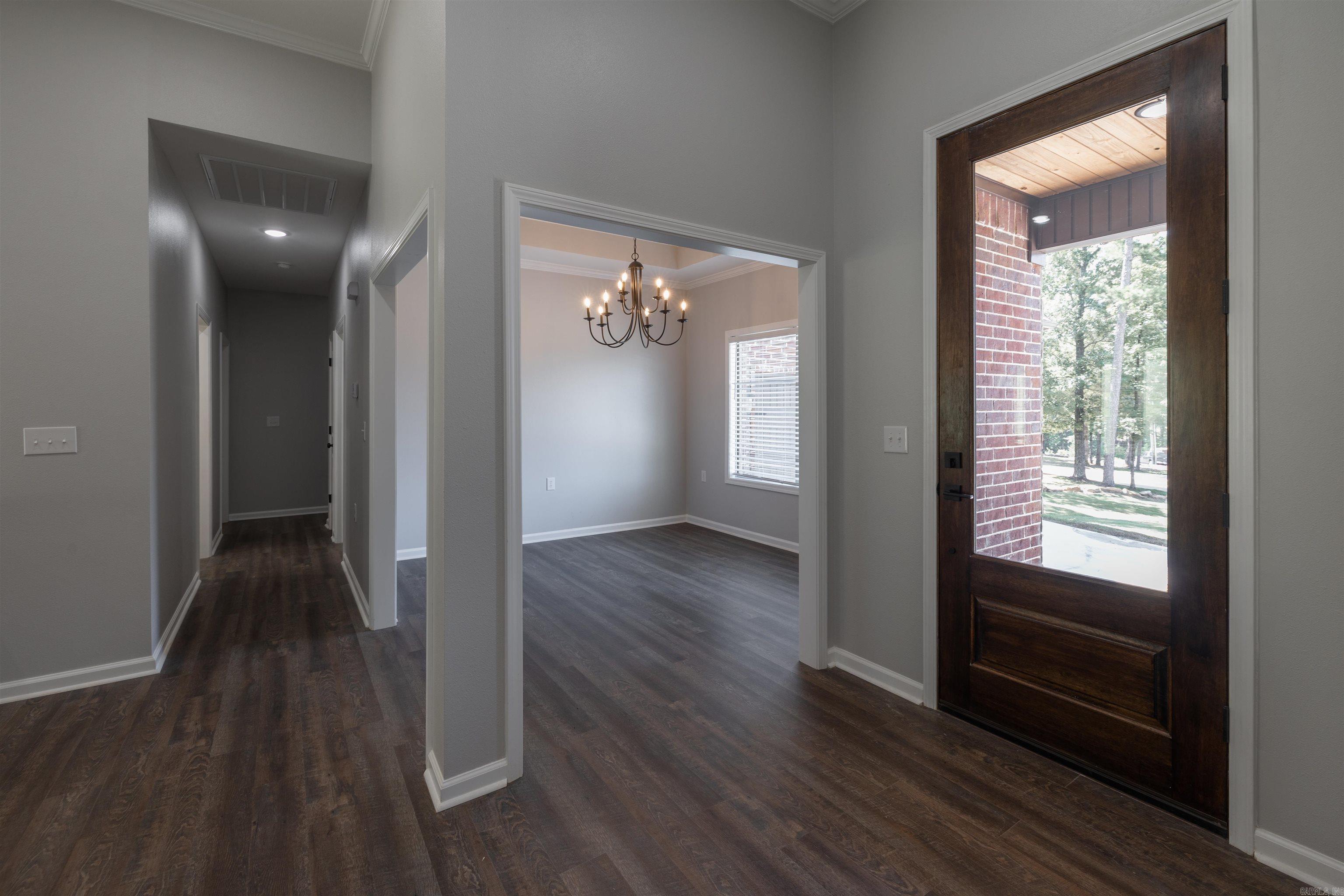 LITTLE RED RIVER ESTATES - Residential