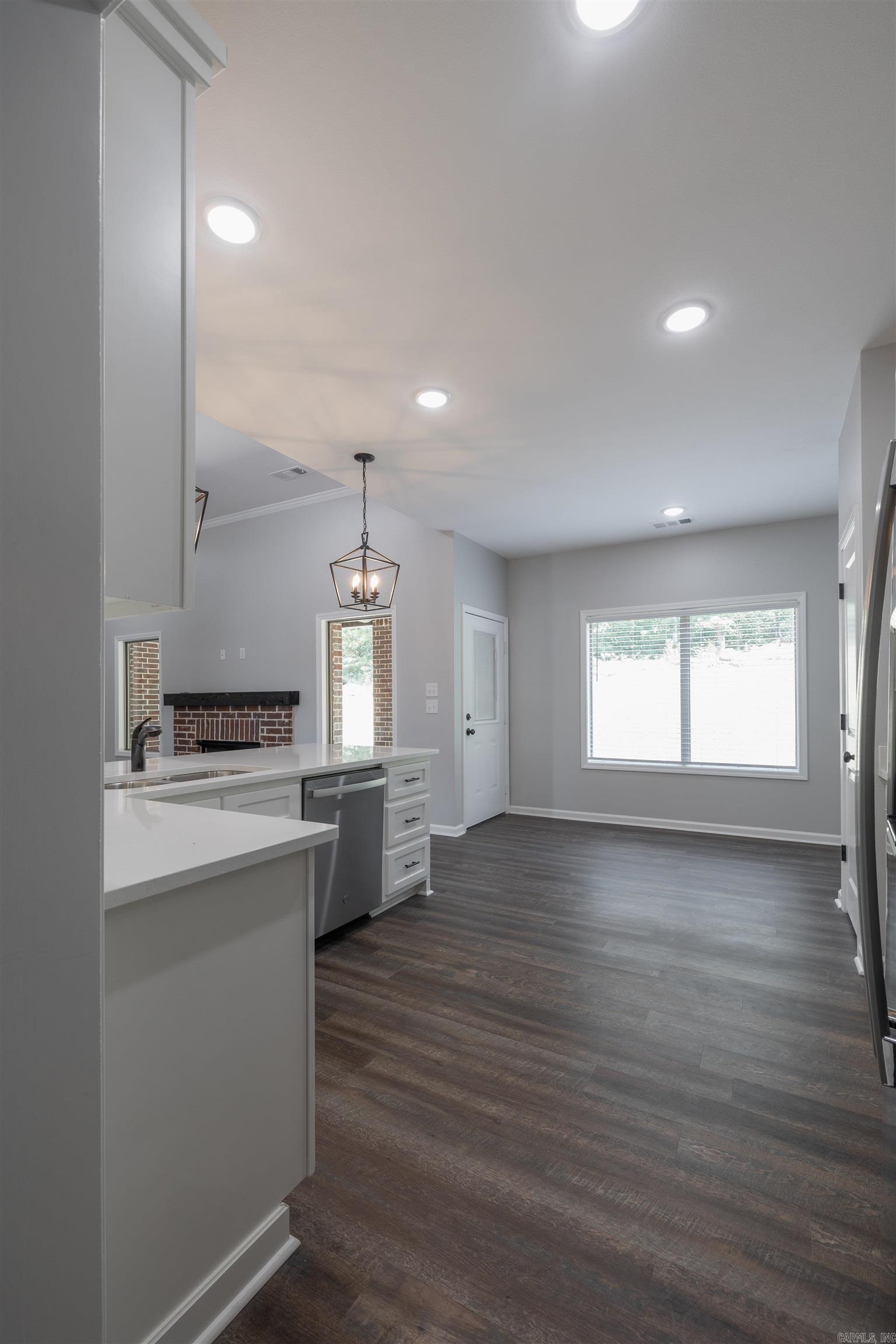 LITTLE RED RIVER ESTATES - Residential