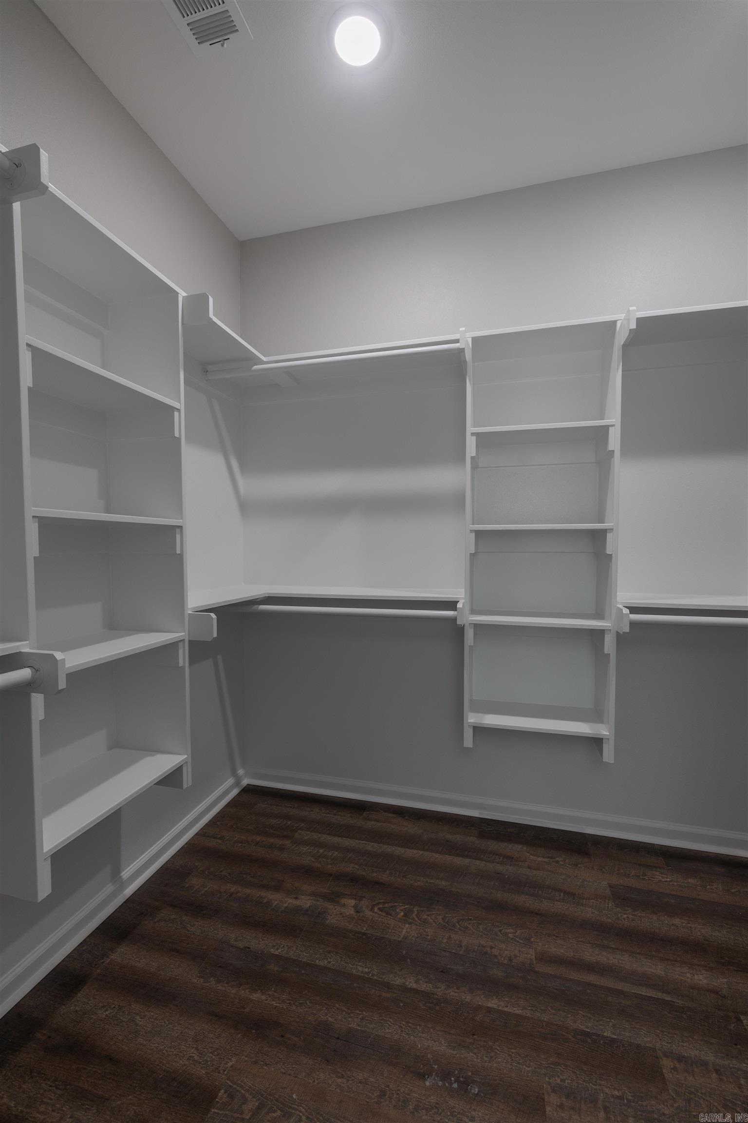 LITTLE RED RIVER ESTATES - Residential