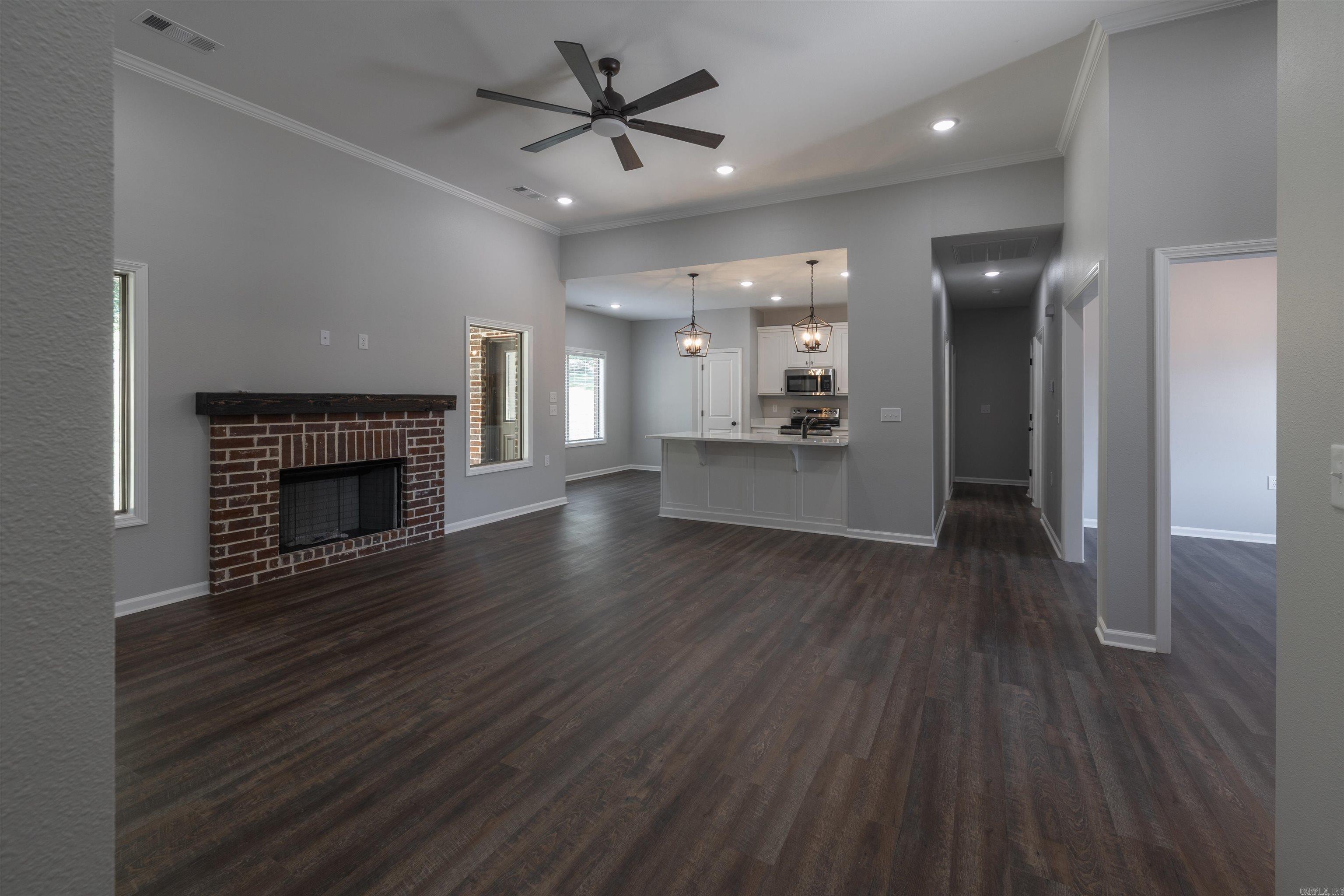 LITTLE RED RIVER ESTATES - Residential