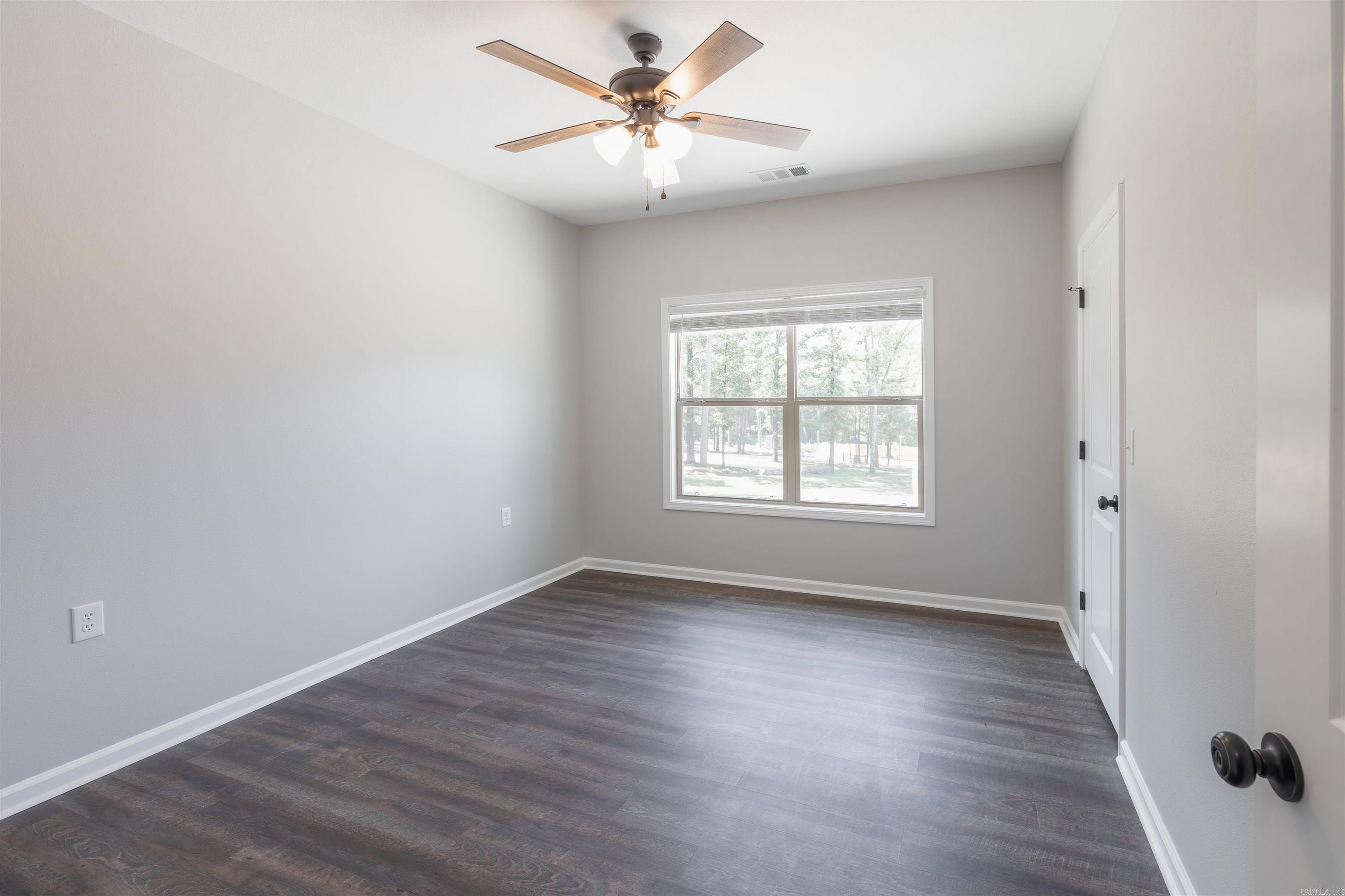 LITTLE RED RIVER ESTATES - Residential