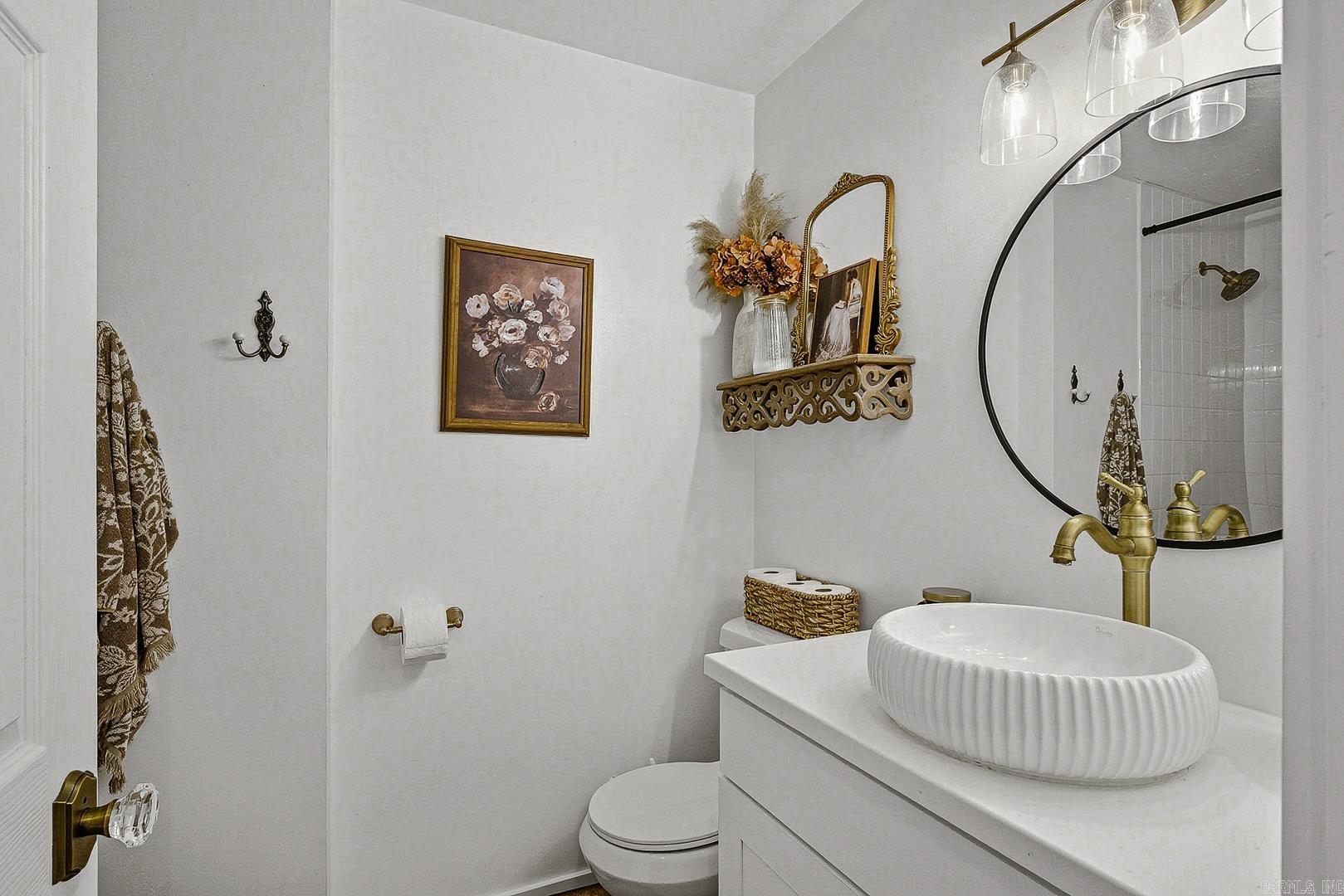 Pocahontas - Residential