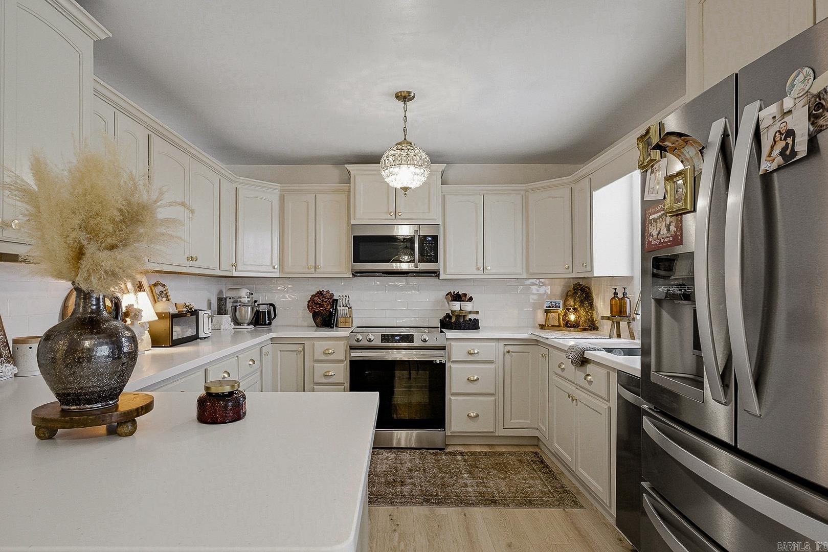 Pocahontas - Residential