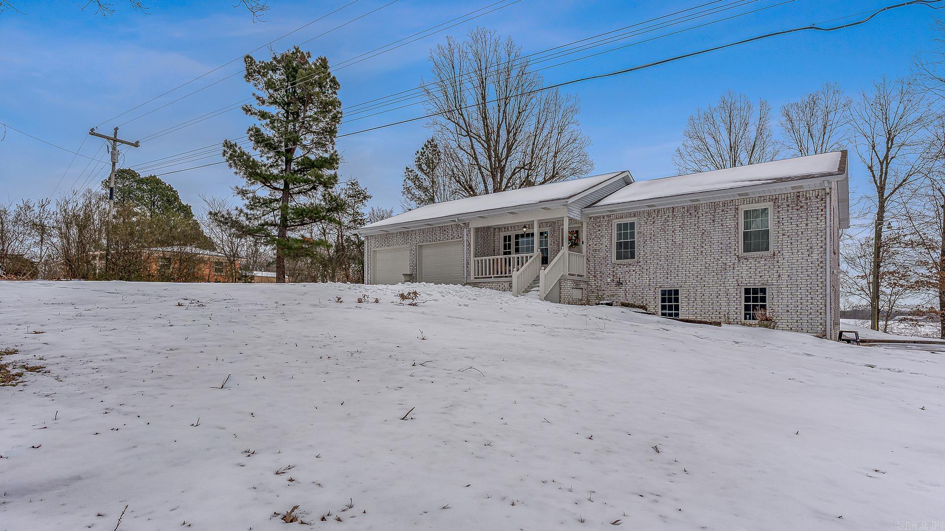 Pocahontas - Residential