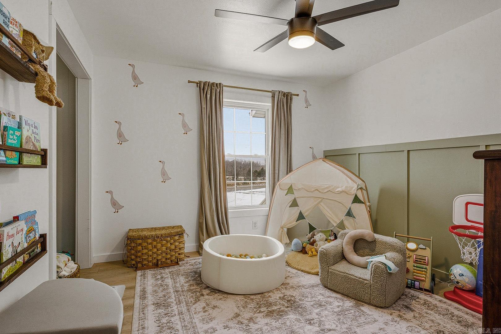 Pocahontas - Residential