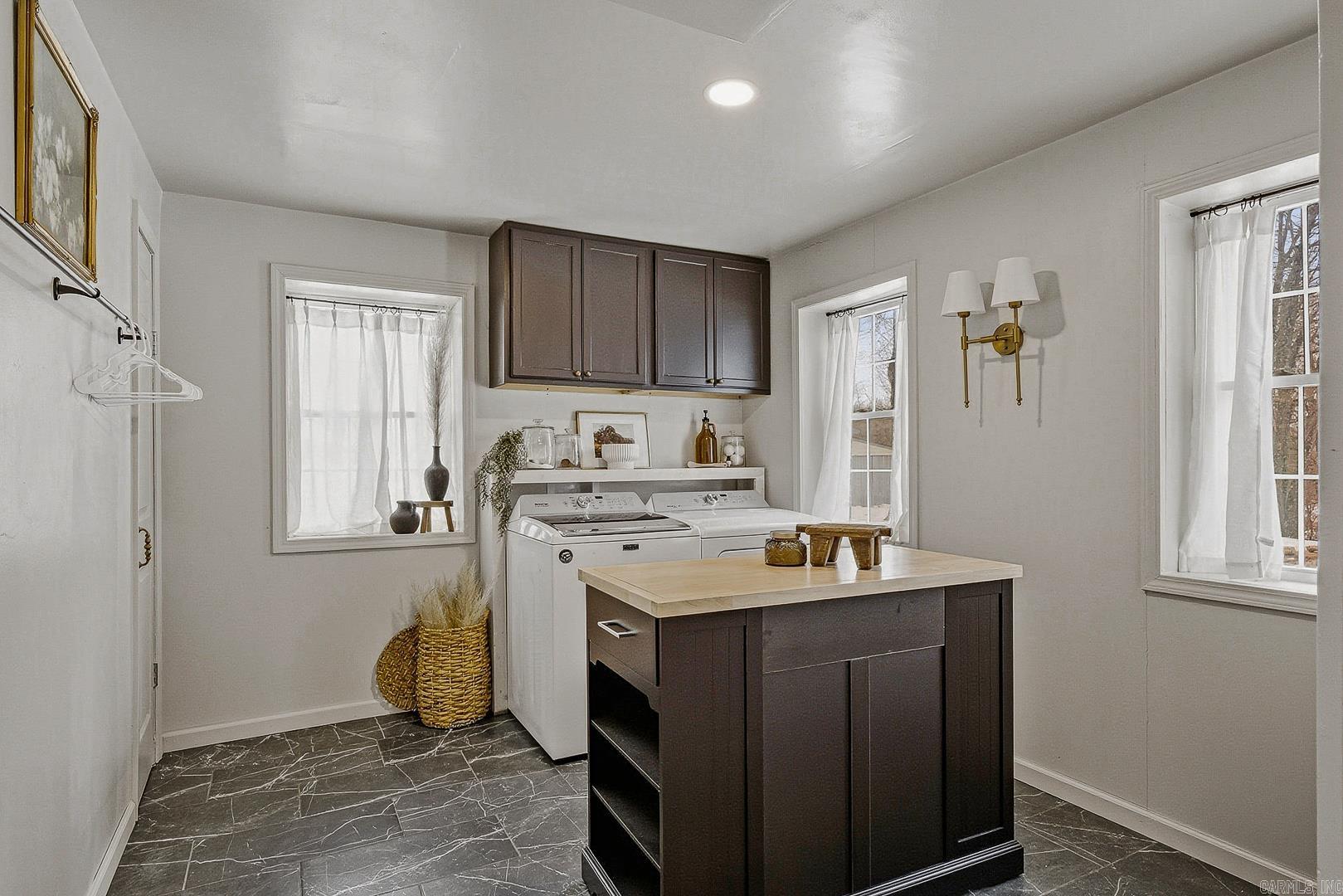 Pocahontas - Residential