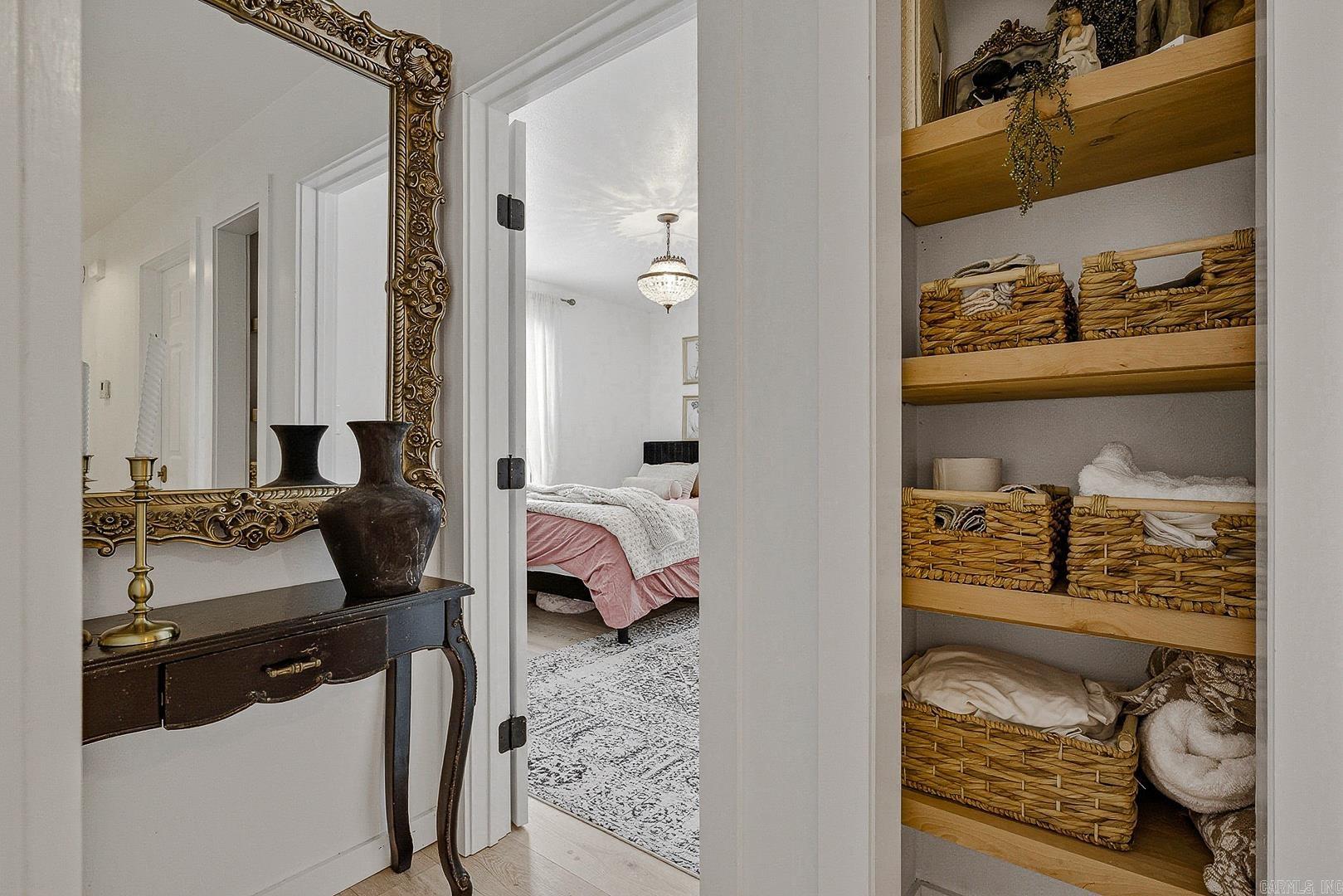 Pocahontas - Residential