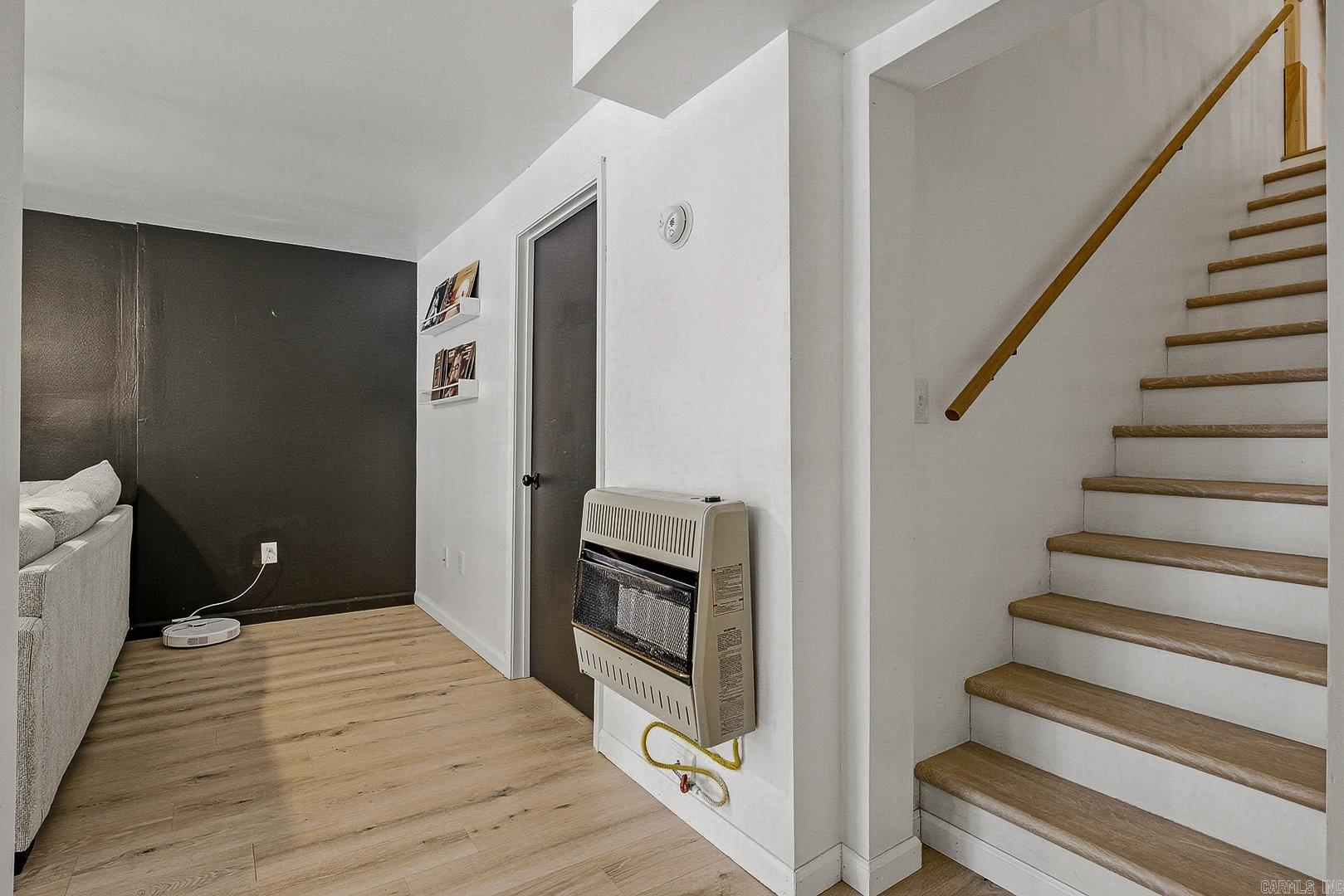 Pocahontas - Residential