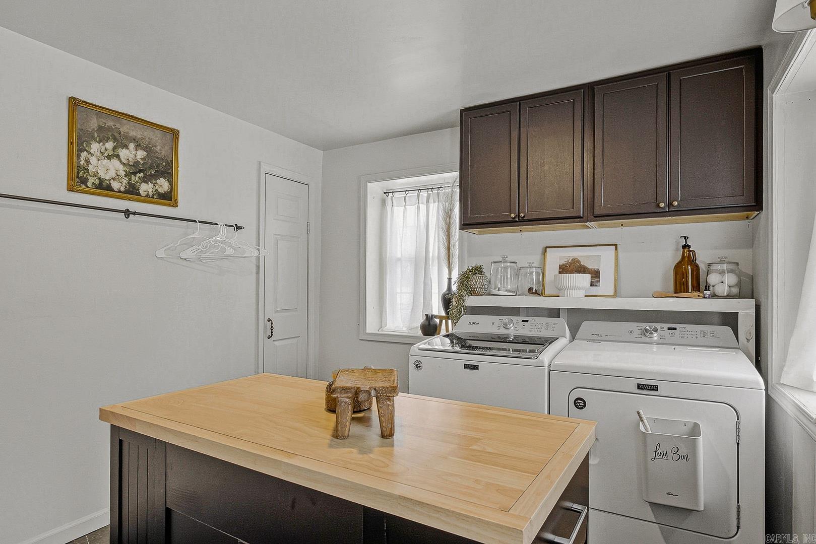 Pocahontas - Residential